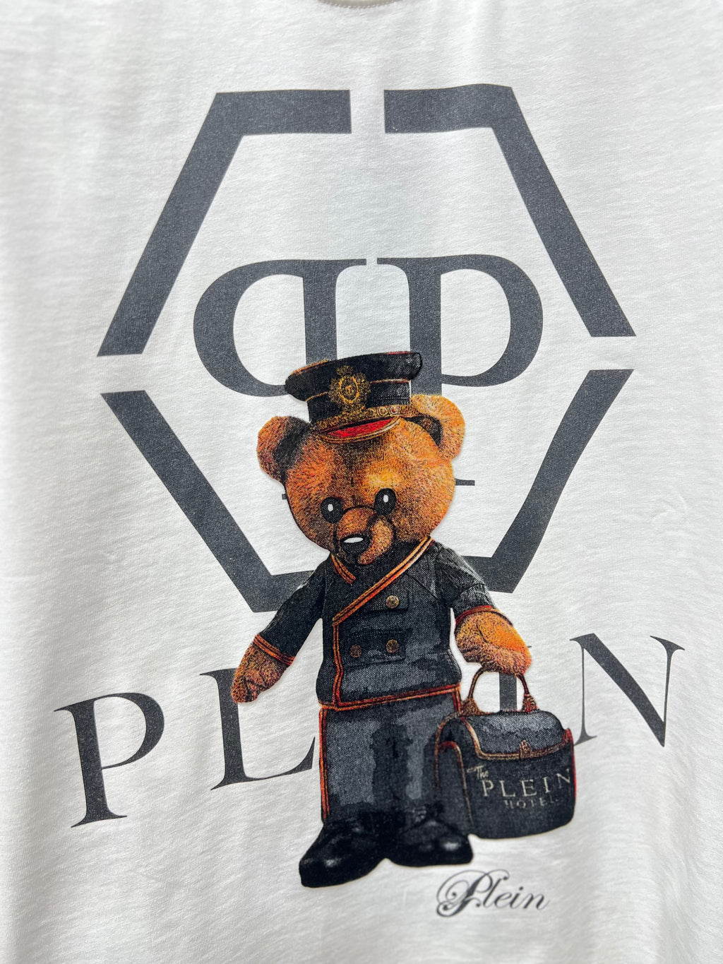 T-shirt Philipp Plein p-2778