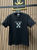 T-shirt Off White o-2751