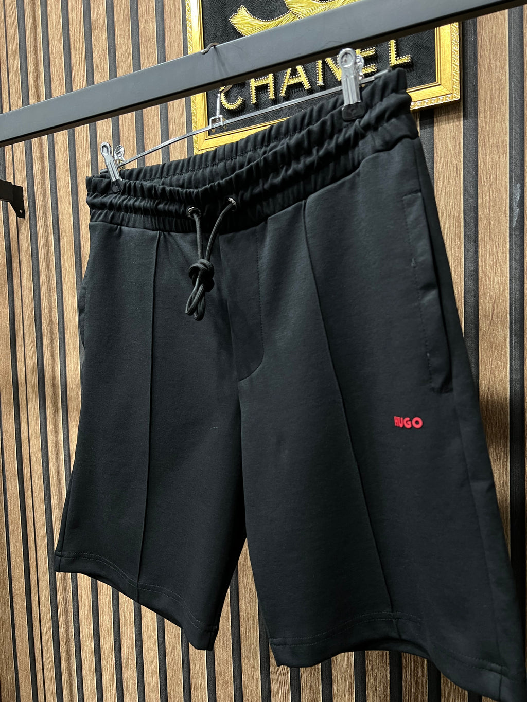 Βερμούδα Hugo Boss h-223