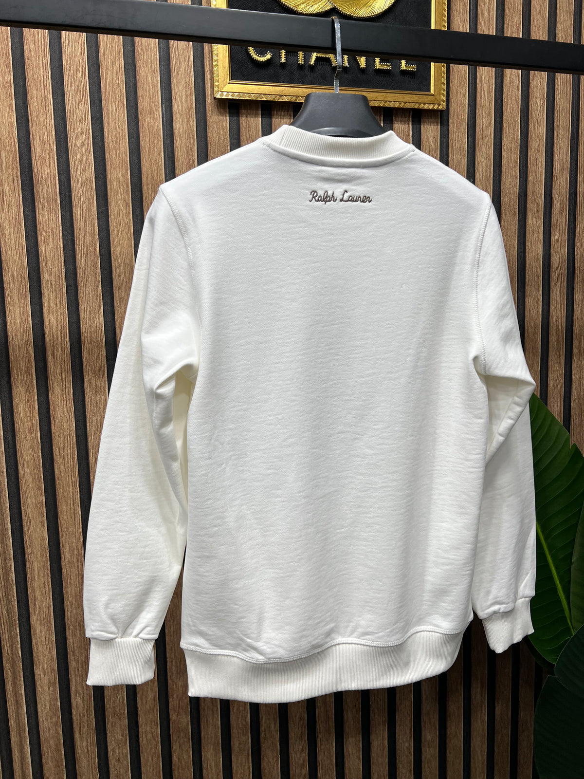 Polo Ralph Lauren φούτερ  p-8341