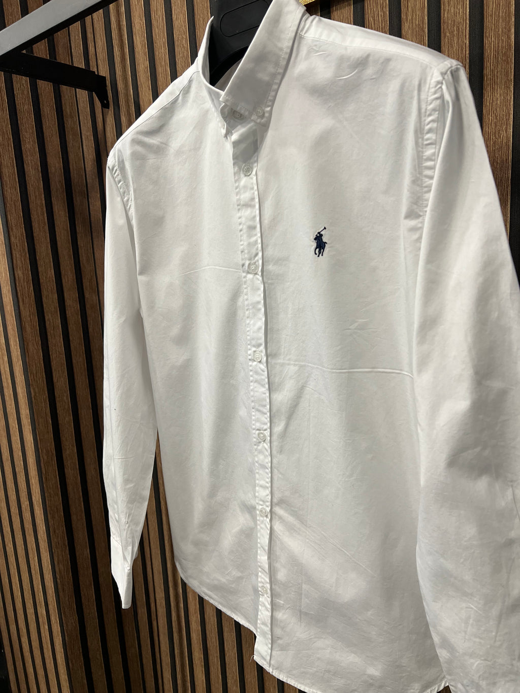 Πουκάμισο Polo Ralph Lauren p-0021