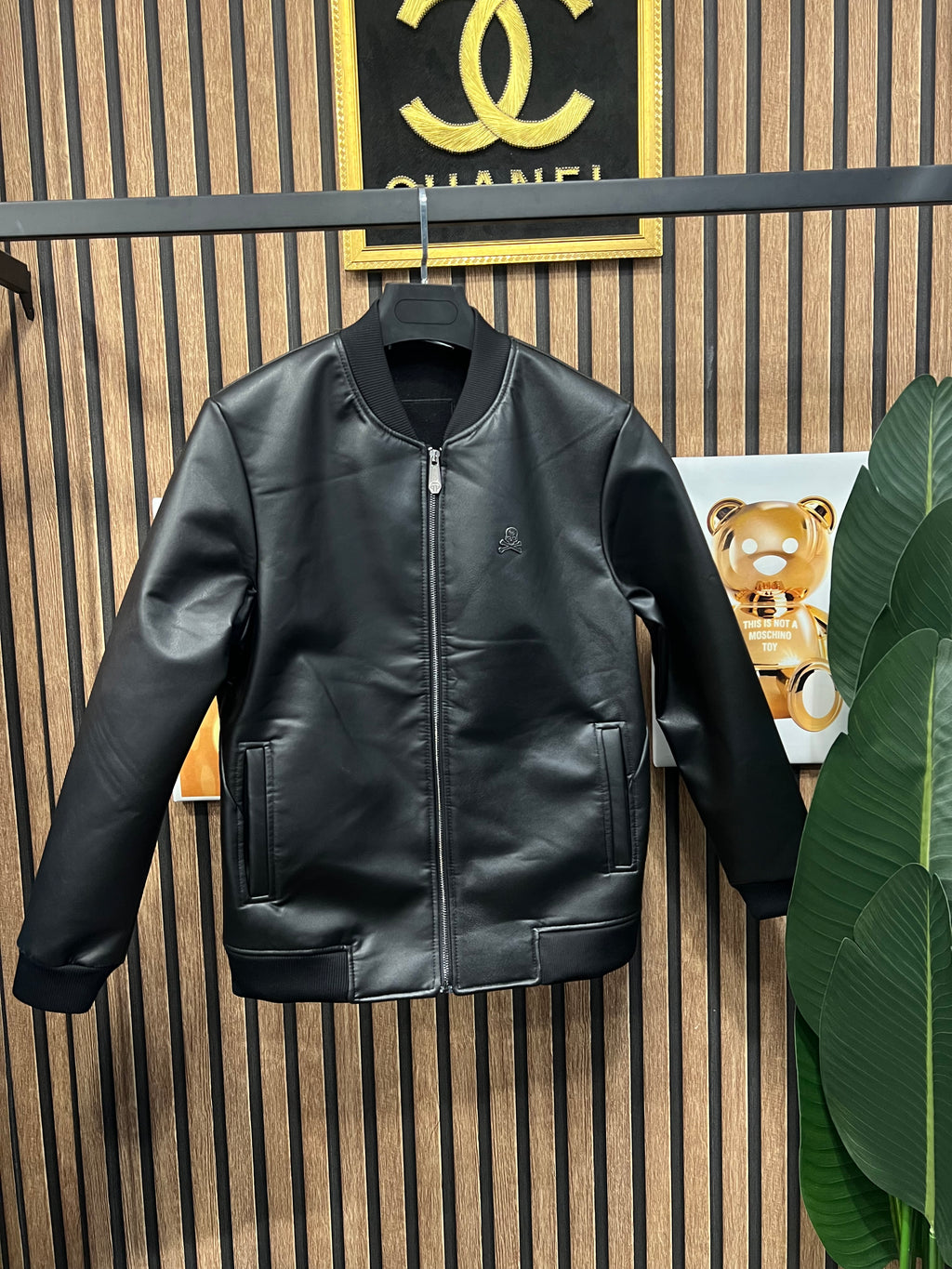 Philipp plein jacket p-078