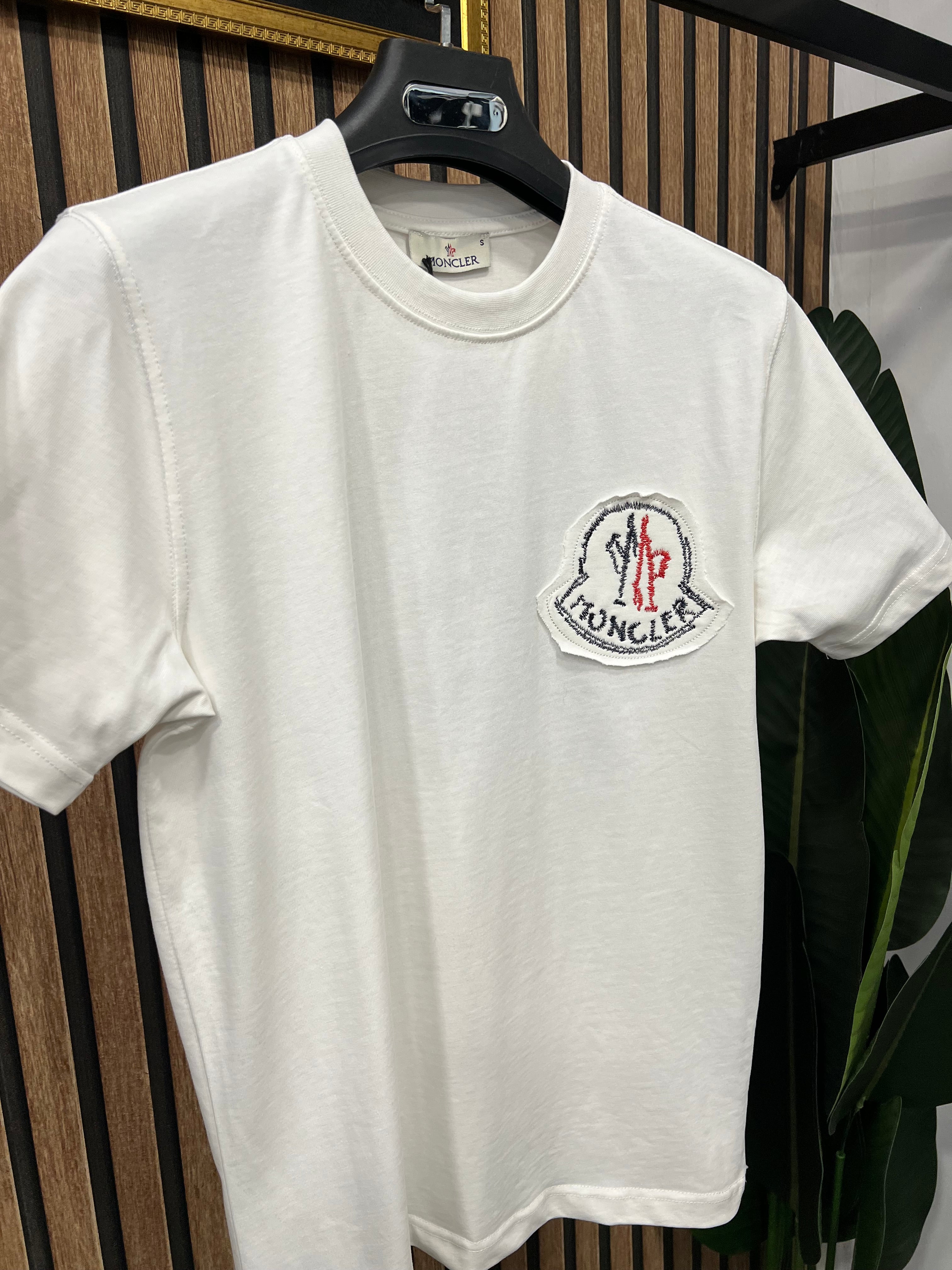T-shirt Moncler m-995