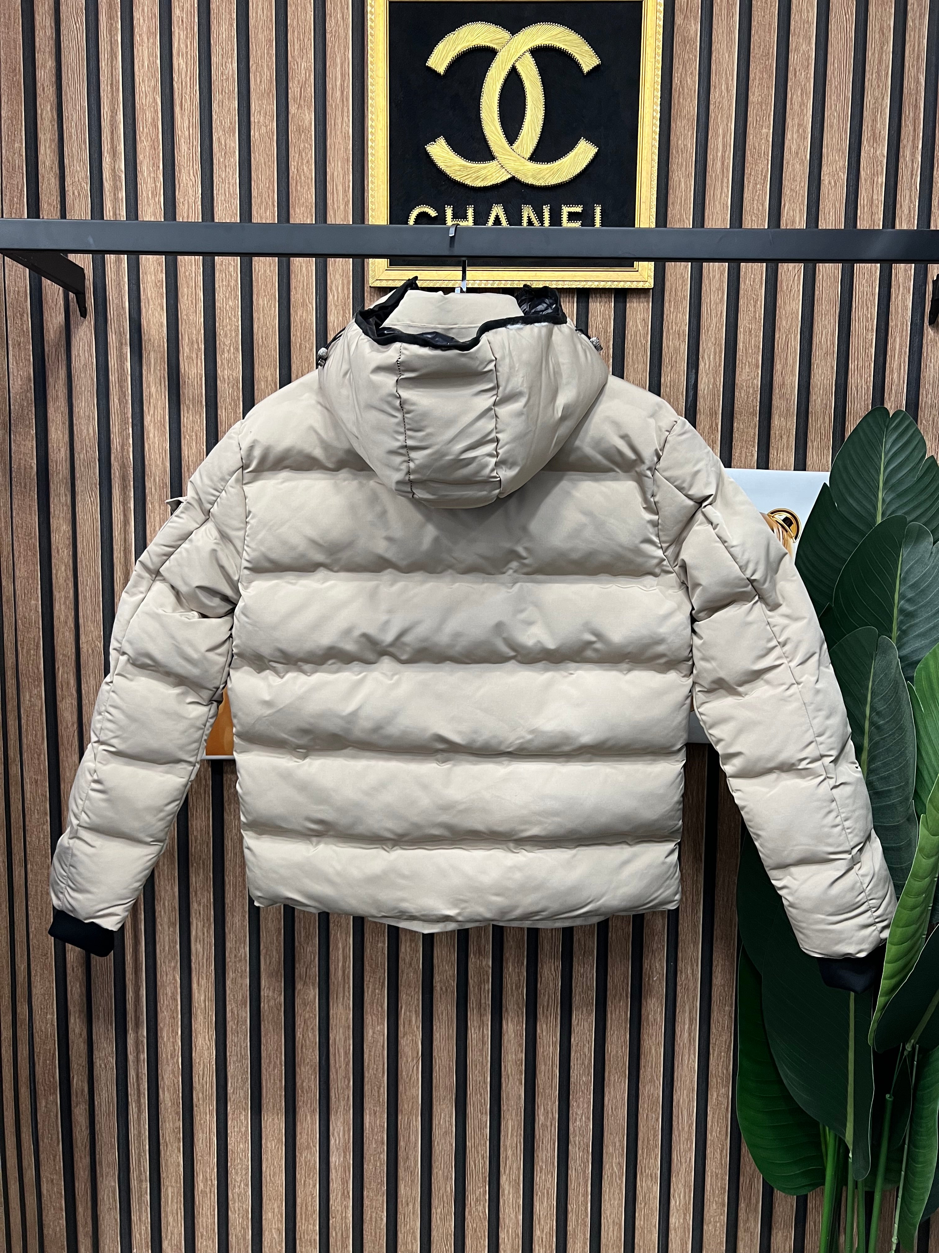 Moncler jacket m-9989