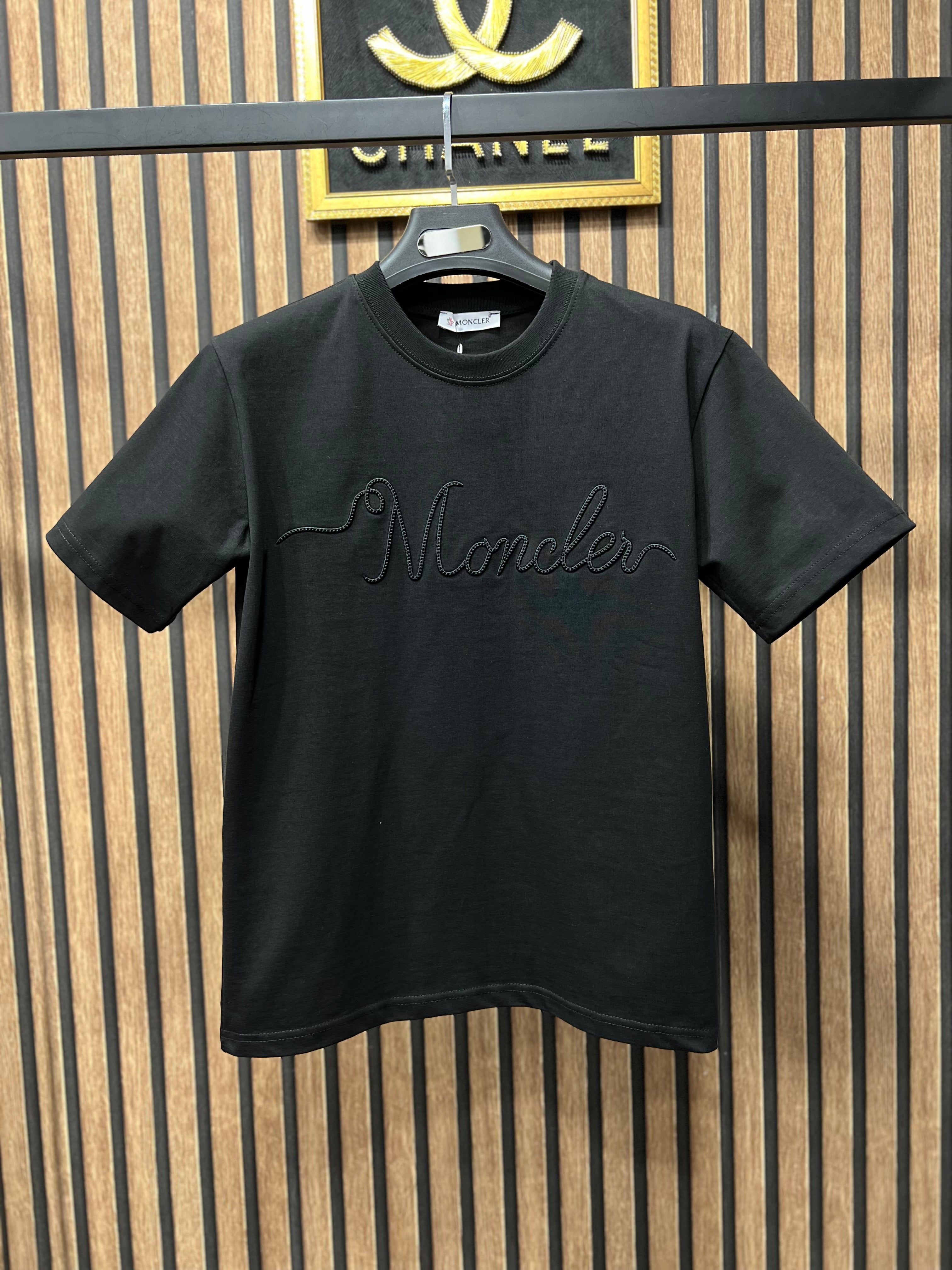 T-shirt Moncler m-2895