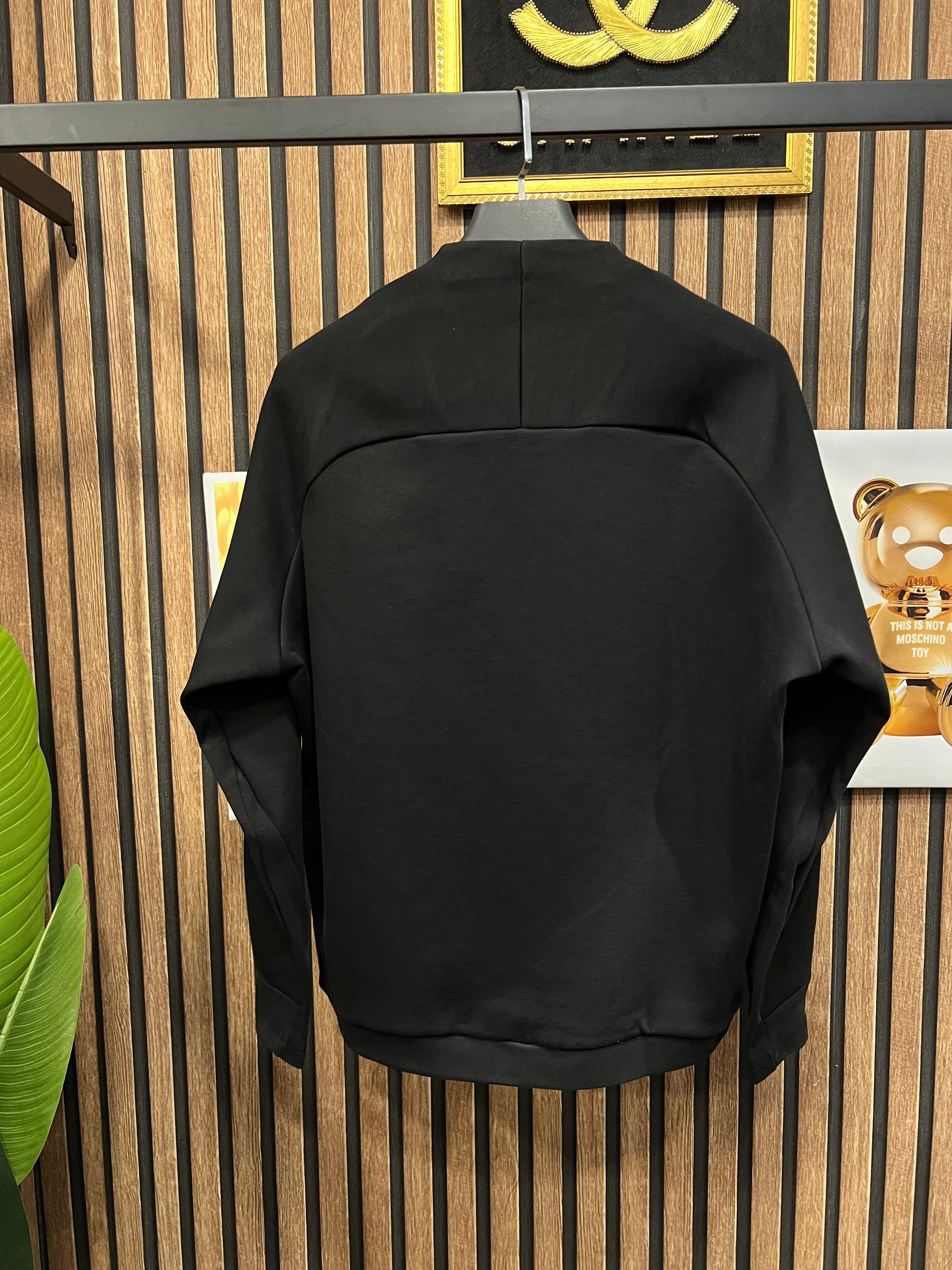 Prada φούτερ p-32