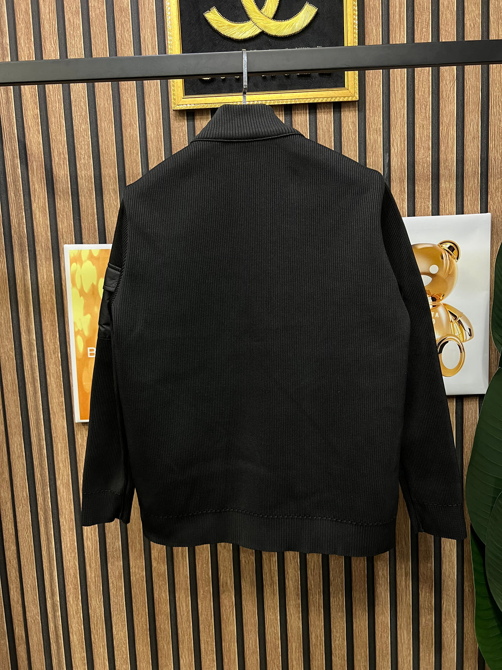 Moncler Jacket m-1016