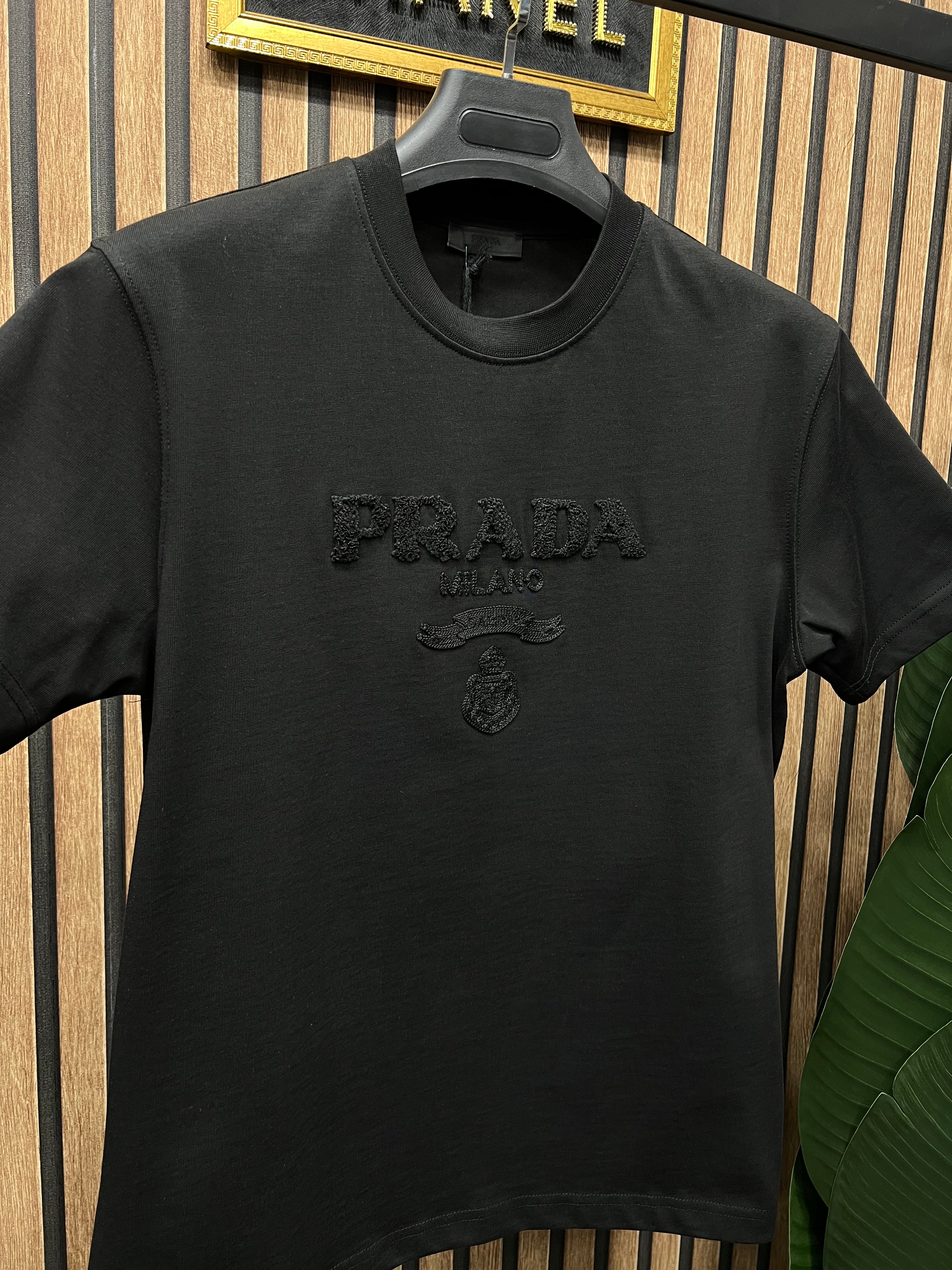 T-shirt Prada p-203