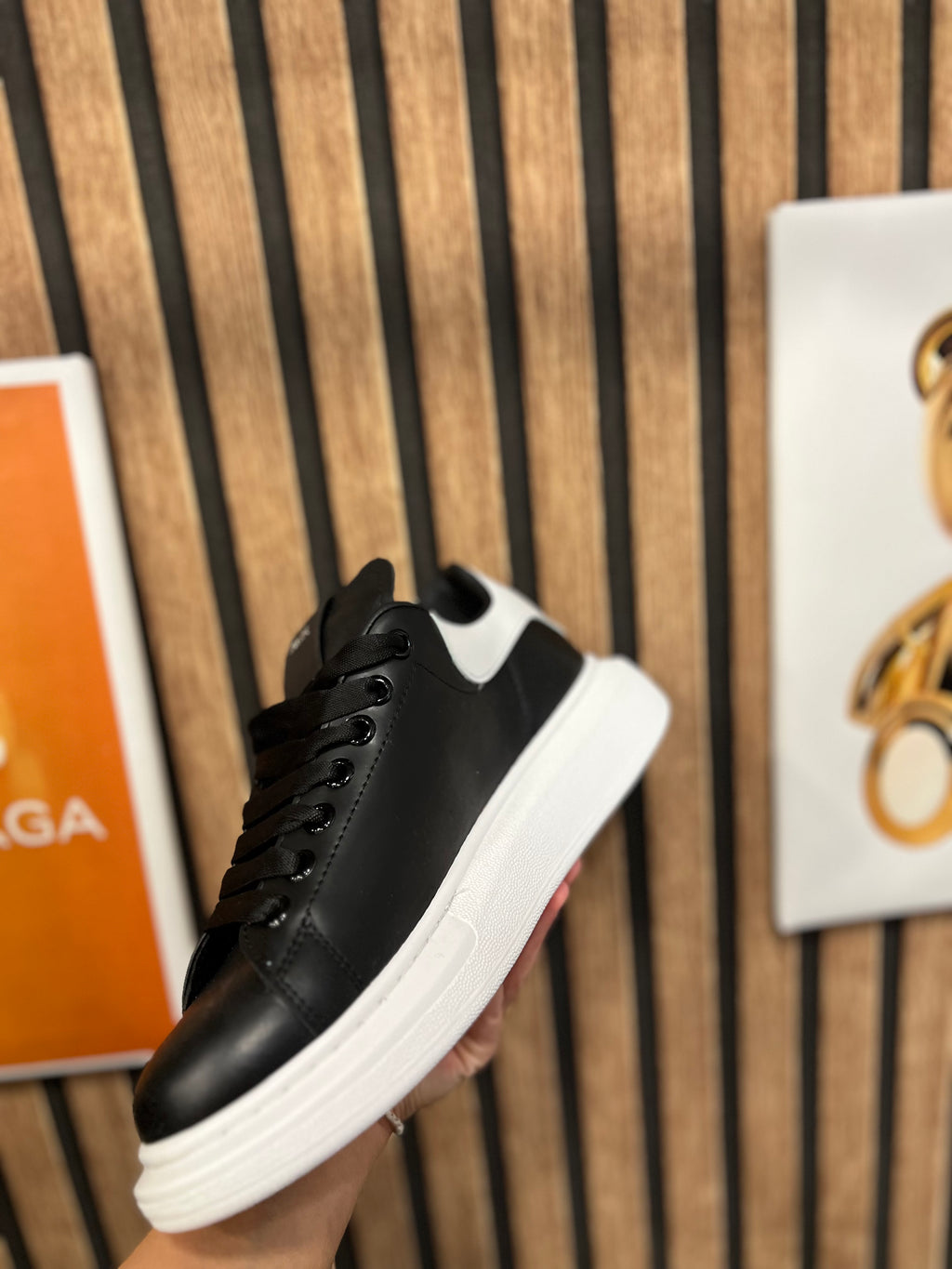 Sneakers  Karl Lagerfeld  k-105