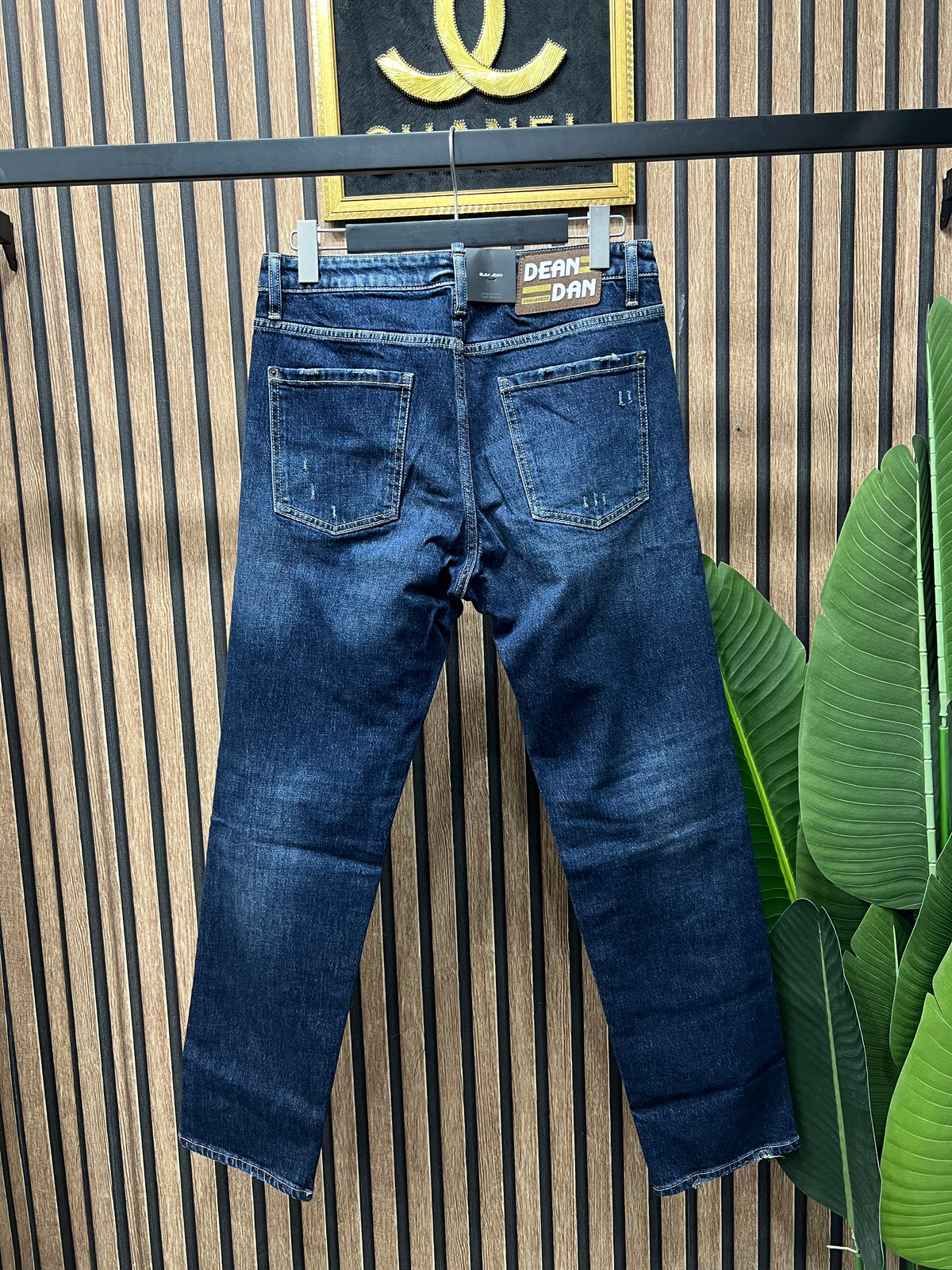 Jeans Dsq2 d-189