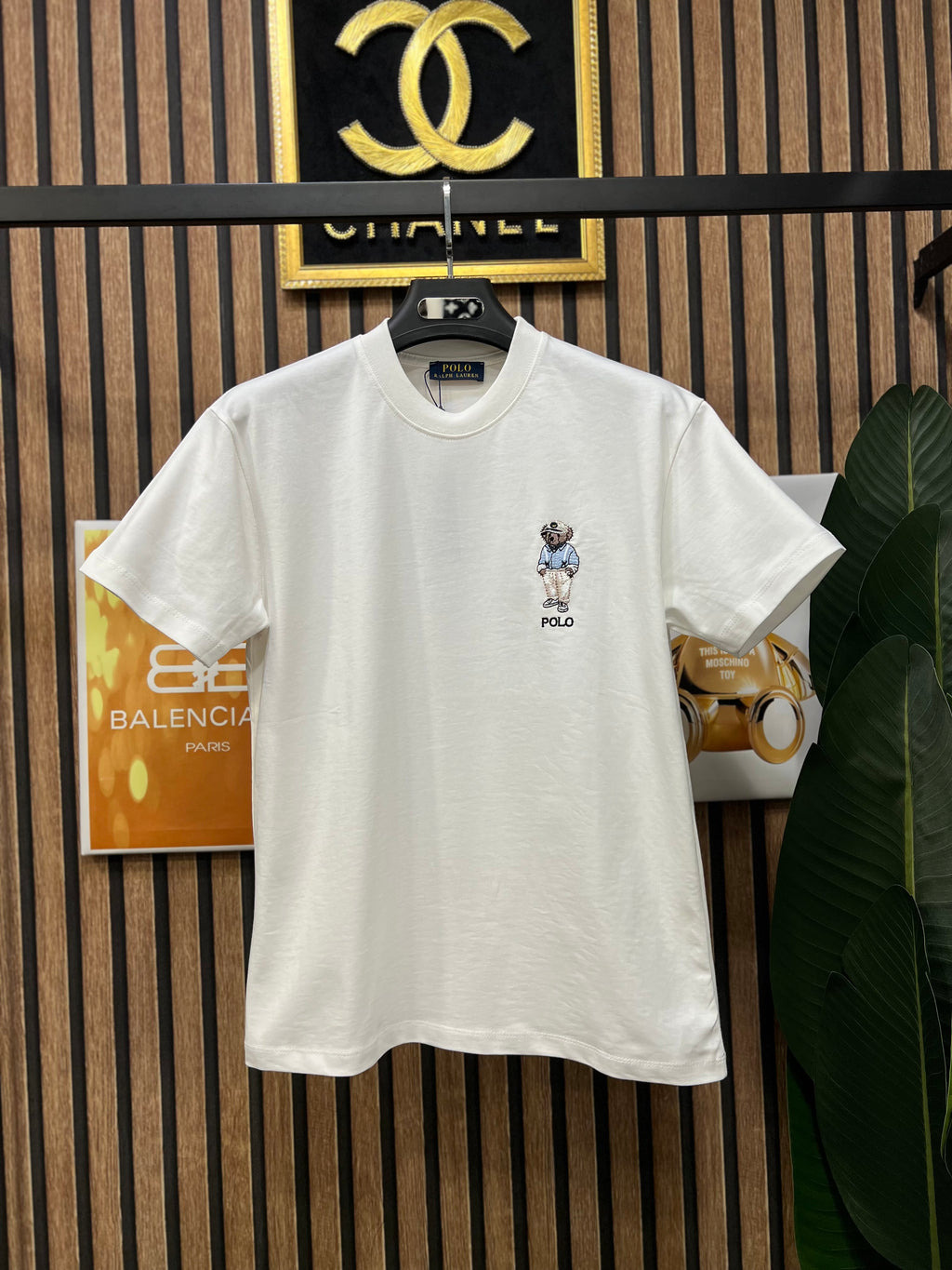 T-shirt Polo Ralph Lauren p-4040
