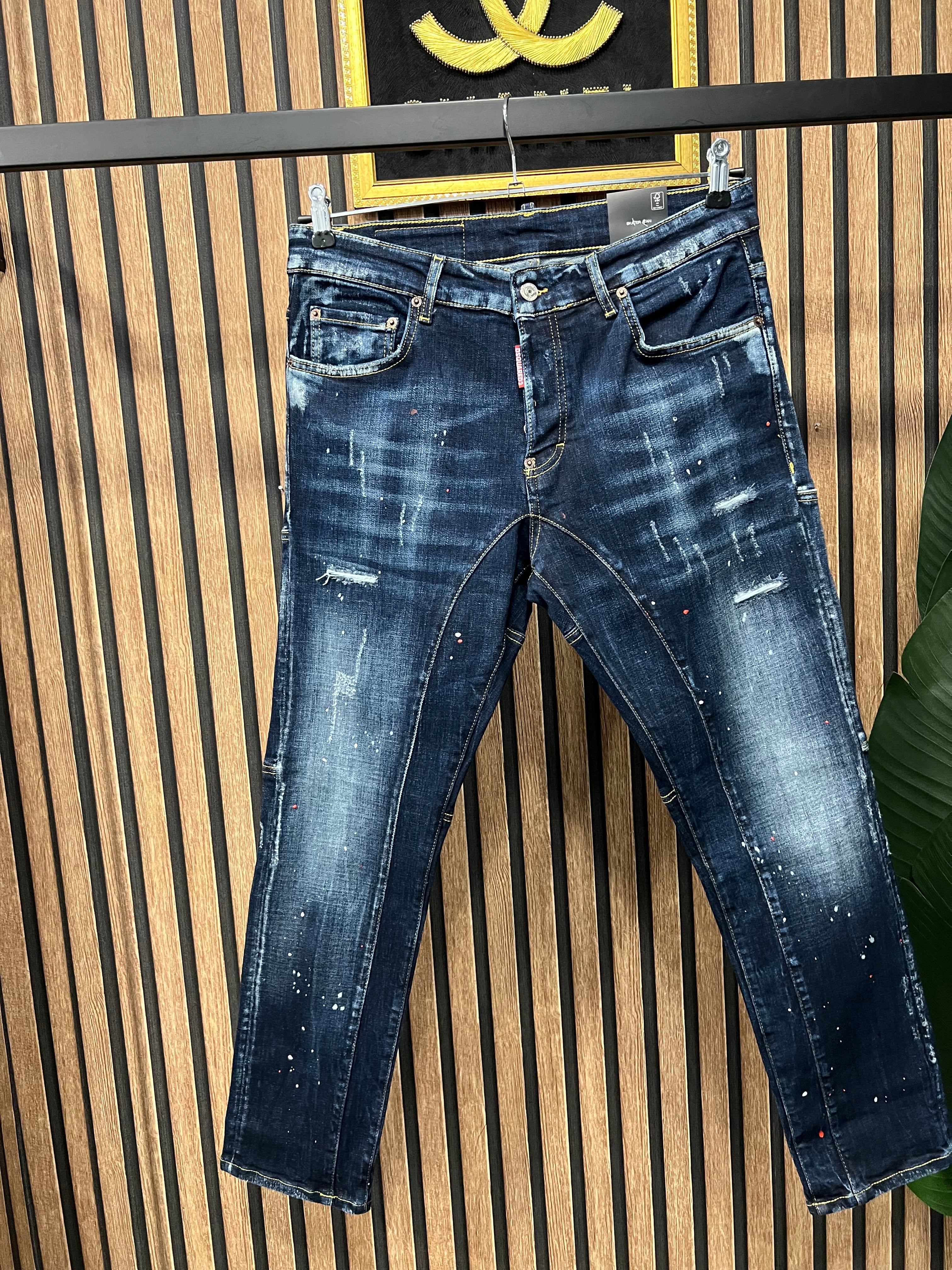 Jeans Dsquared2 d-2335
