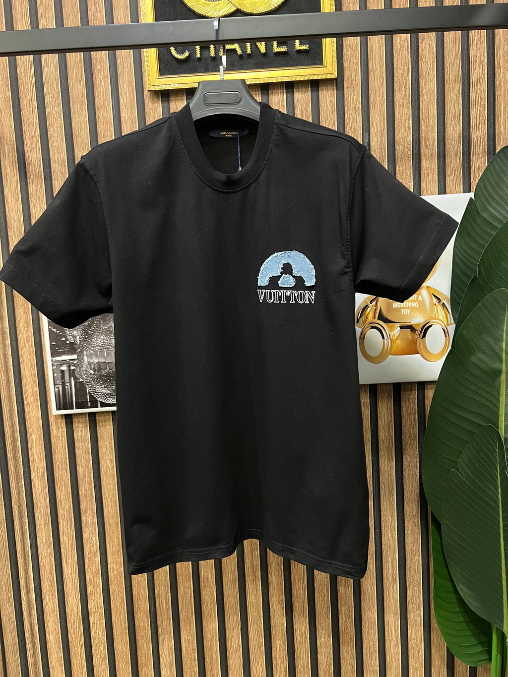 T-shirt Louis Vuitton lv-777