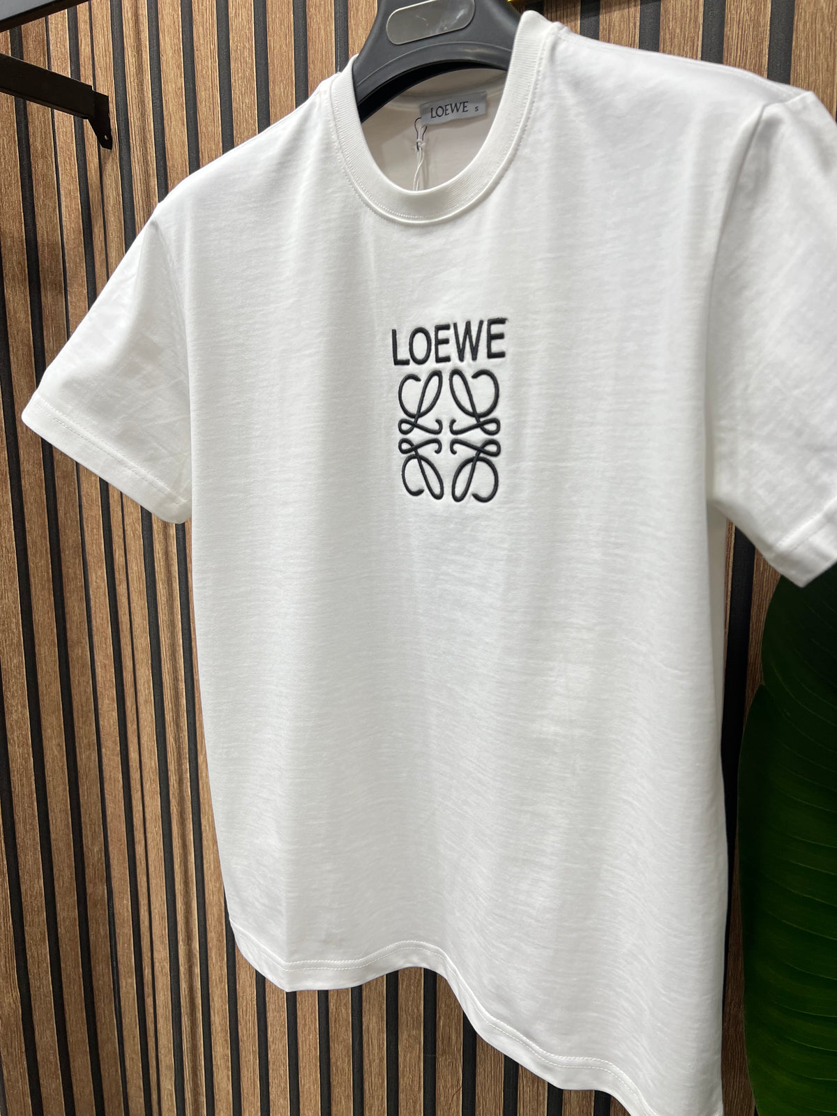 T-shirt Loewe L-0440