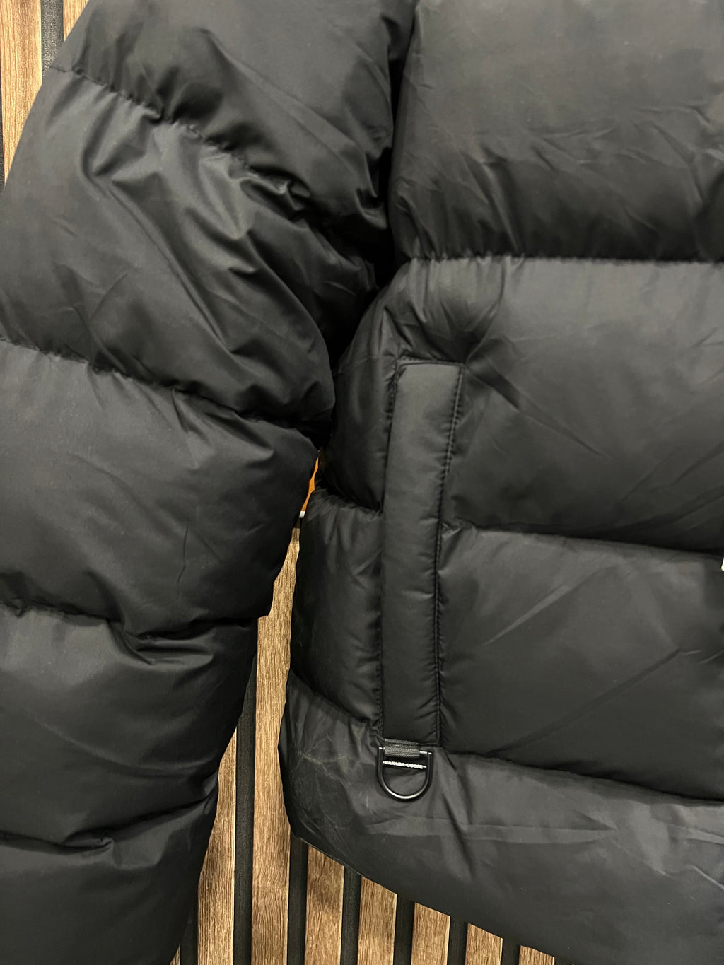 Canada Goose jacket c-36