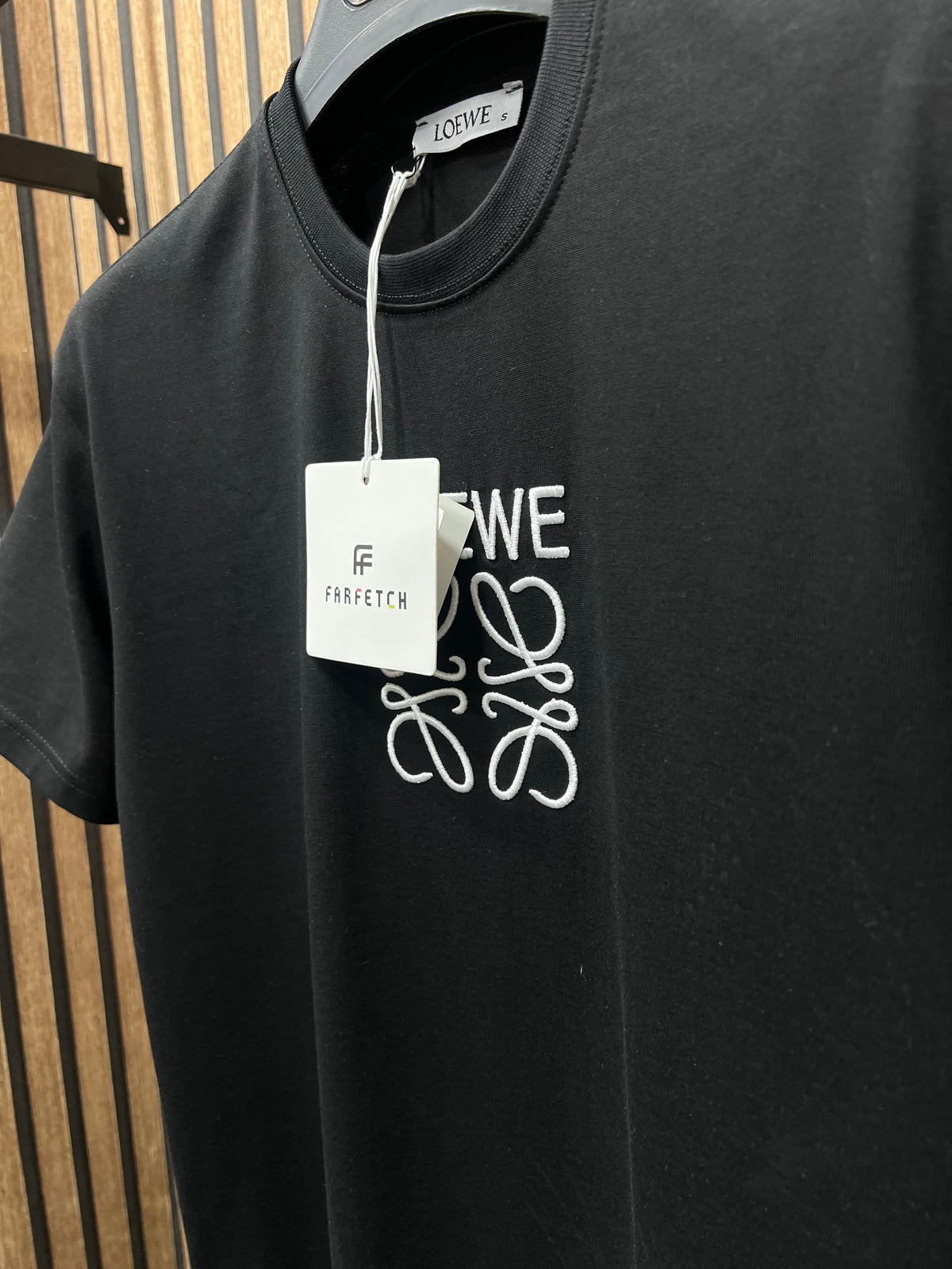 T-shirt Loewe L-2110