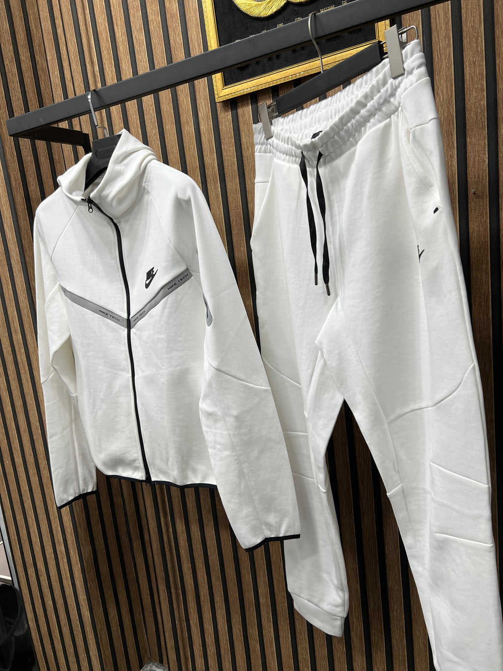 Σετ Nike Tech fleece n-0187