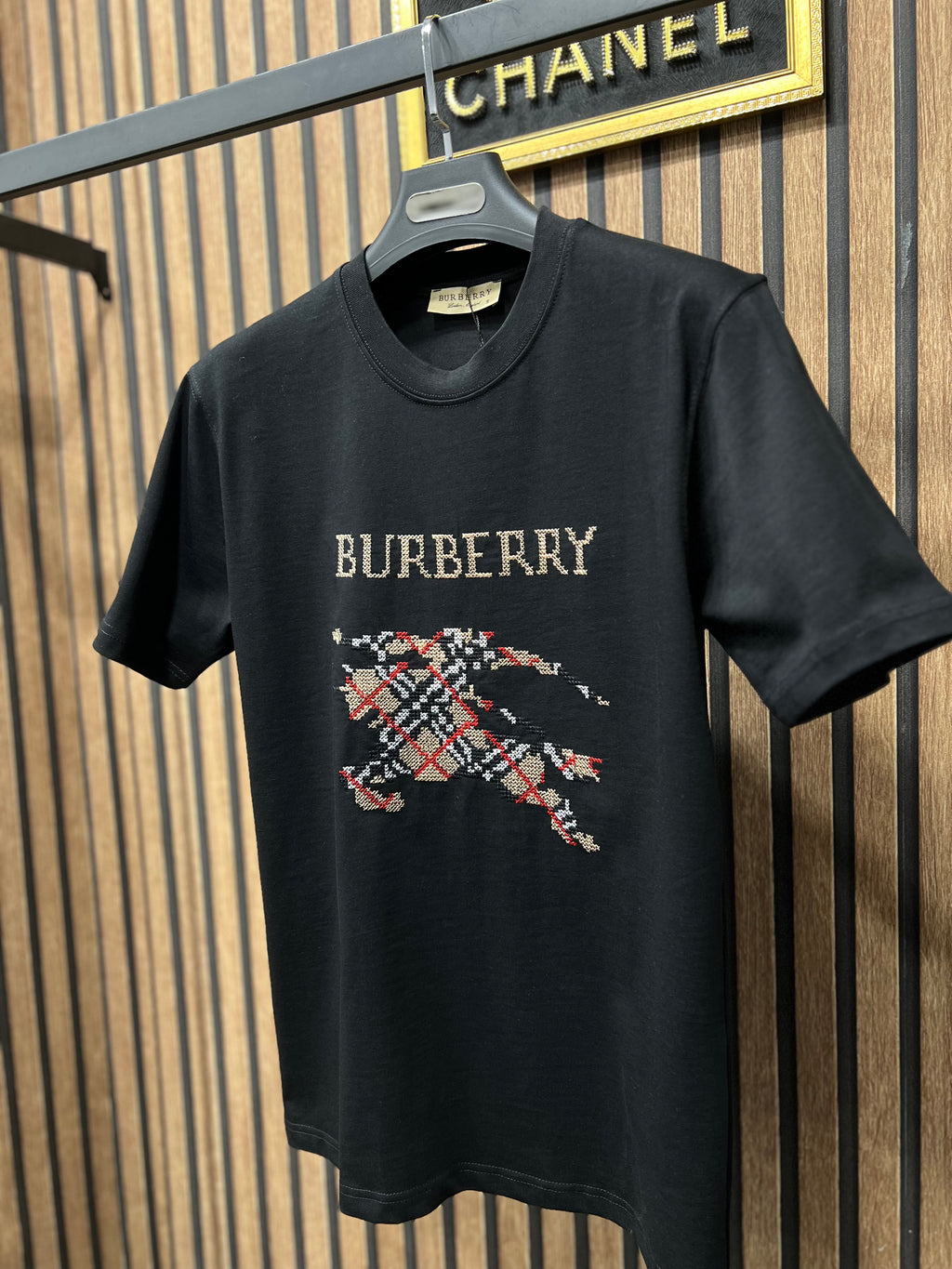 T-shirt Burberry b-2767
