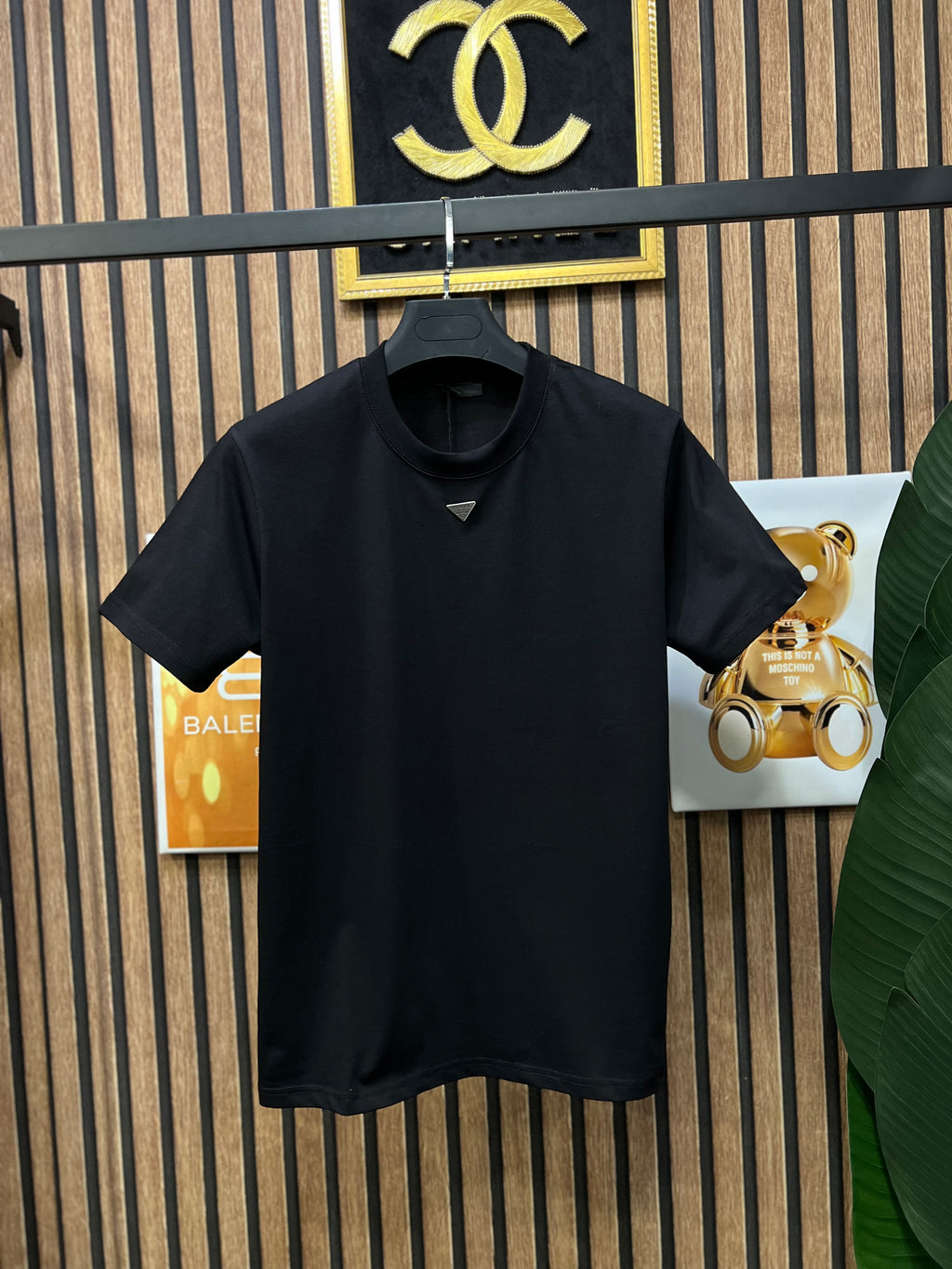 T-shirt Prada p-09