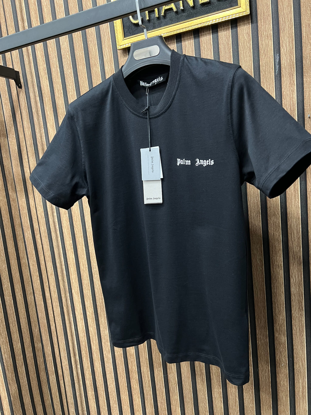 T-shirt Palm Angel p-0007
