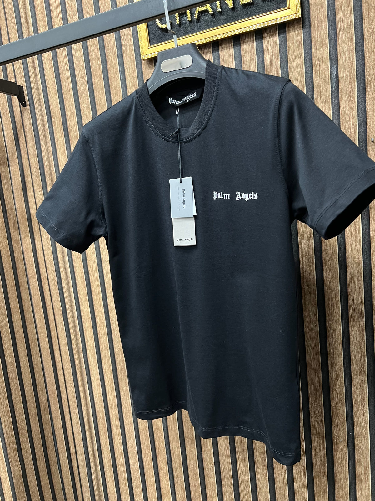 T-shirt Palm Angel p-0007