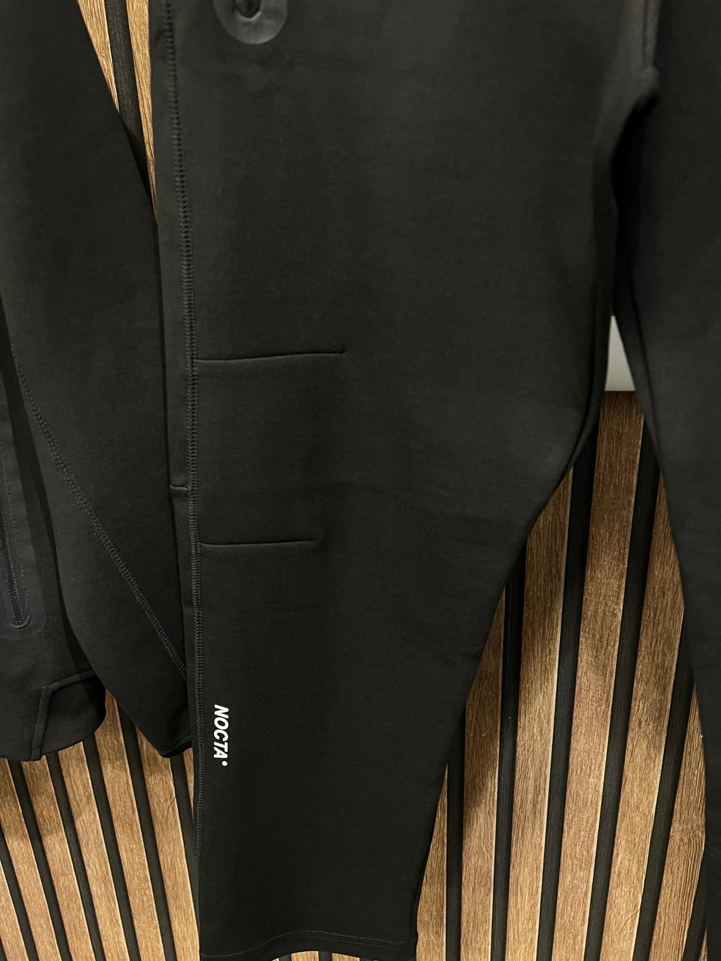 Nike σετ  NOCTA TECH FLEECE σετ n-117