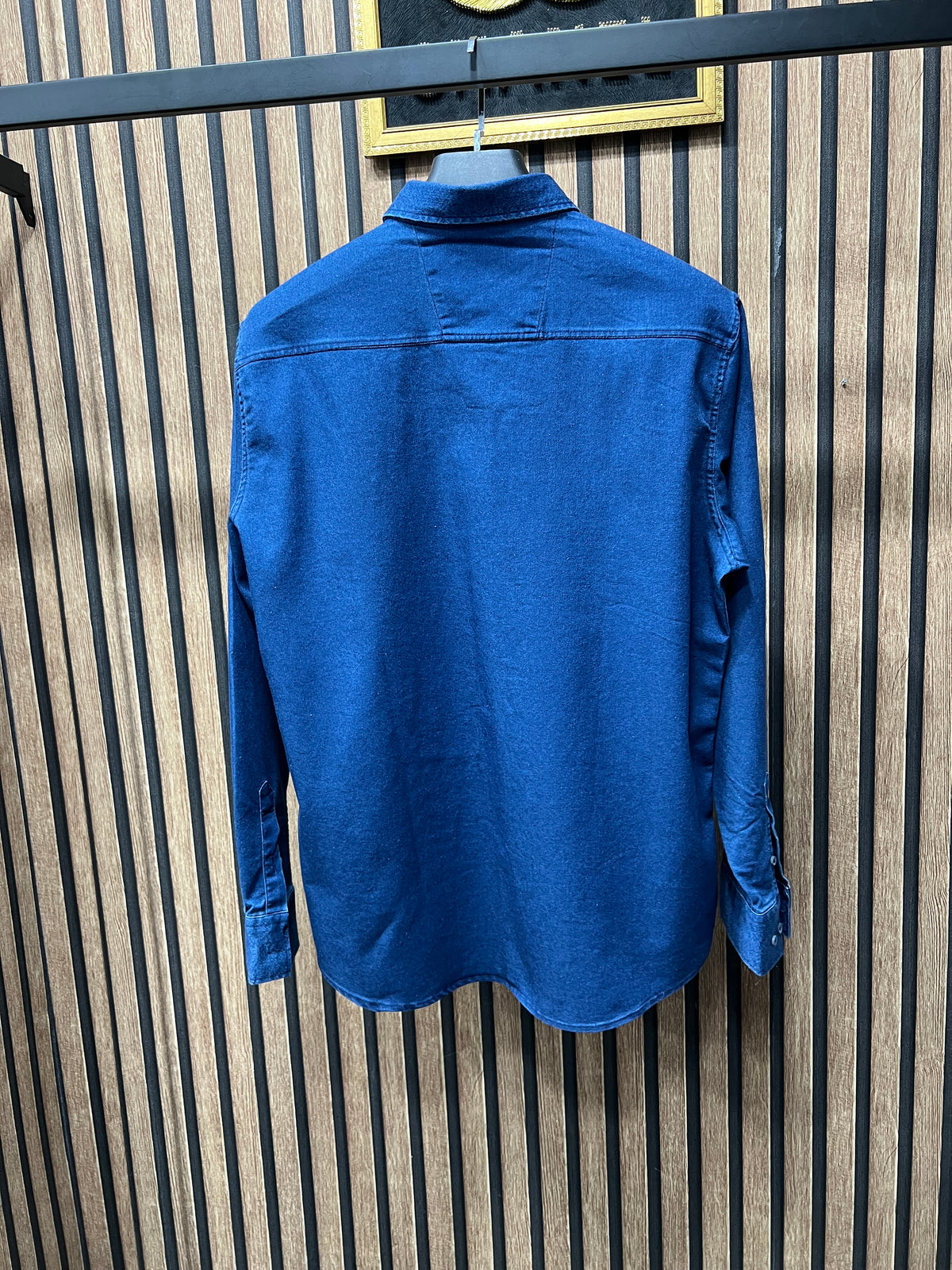 Πουκάμισο Polo Ralph Lauren p-0018