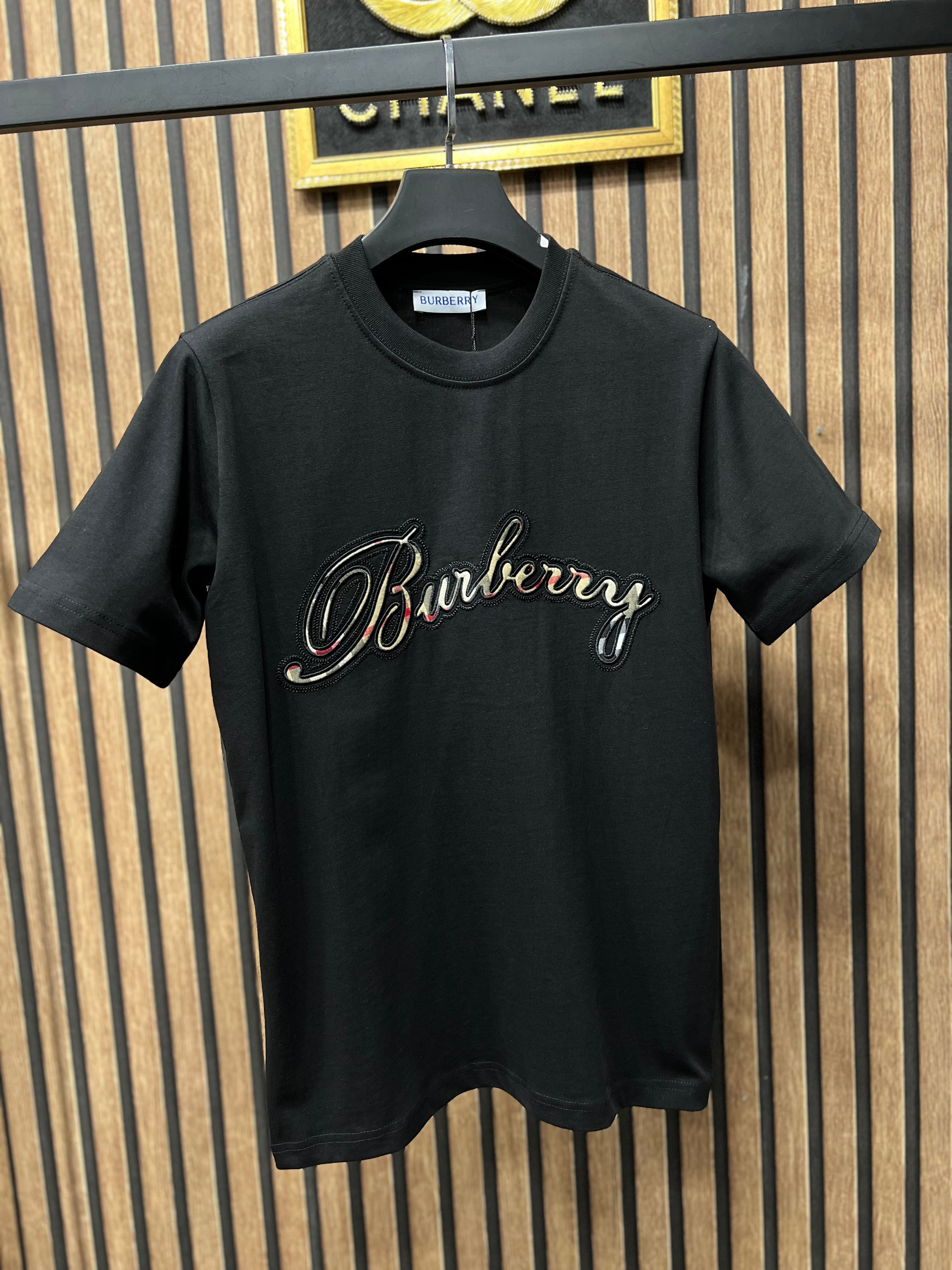 T-shirt Burberry b-2633