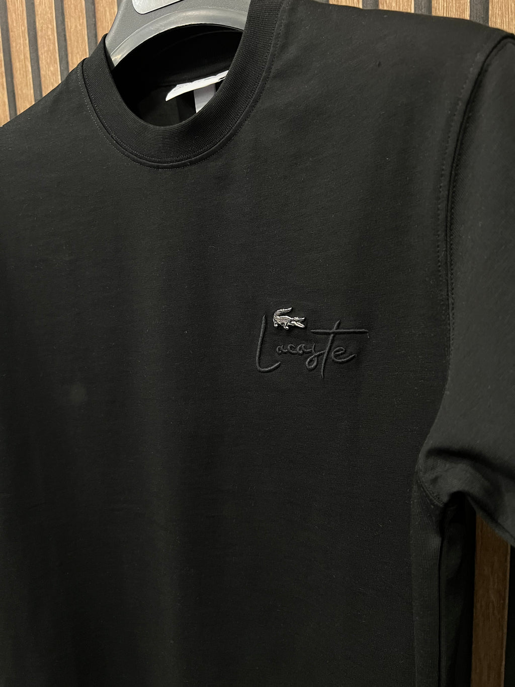 T-shirt Lacoste L-1004