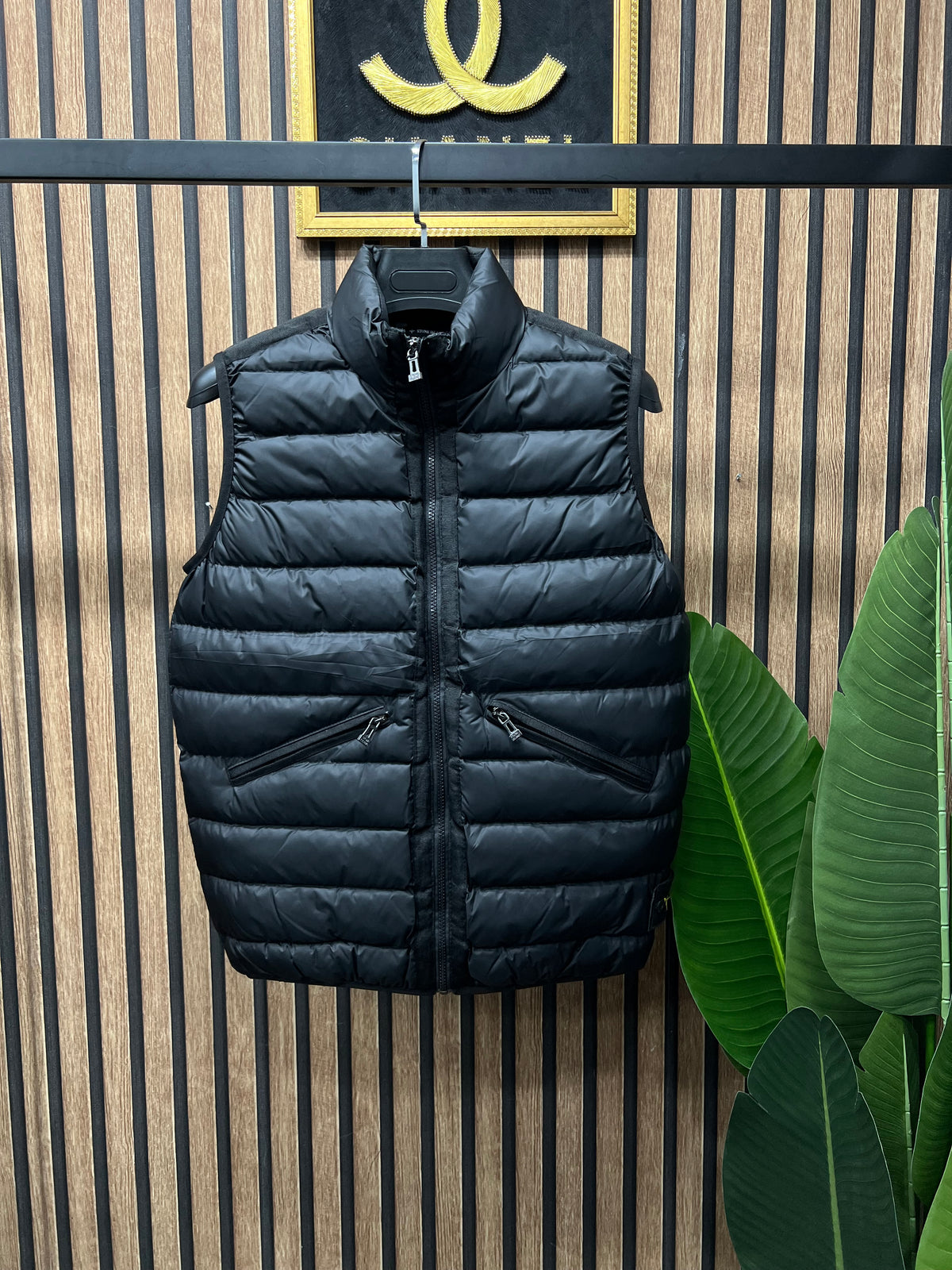 Stone Island αμάνικο s-0011