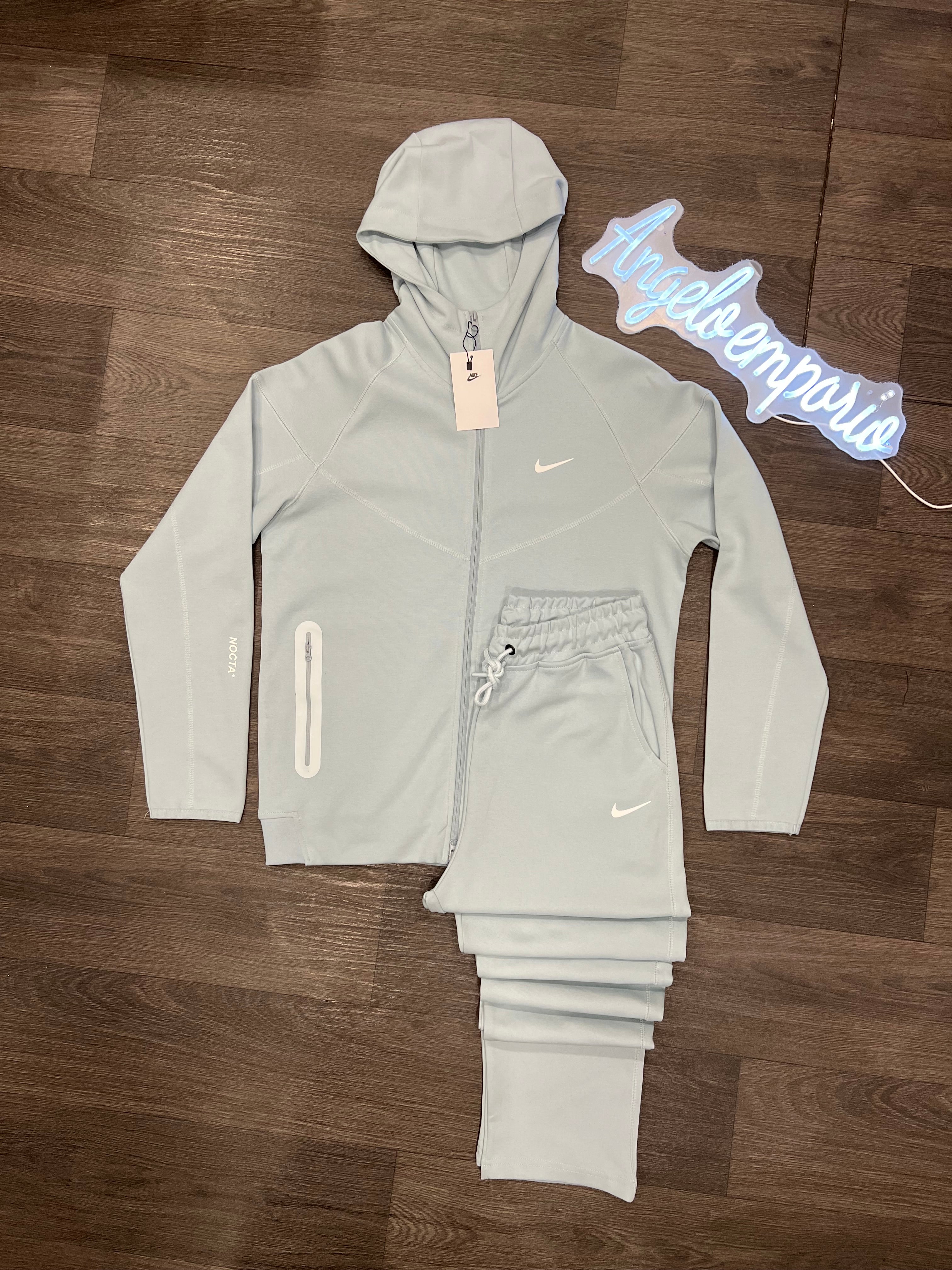 Nike σετ  NOCTA TECH FLEECE n-121