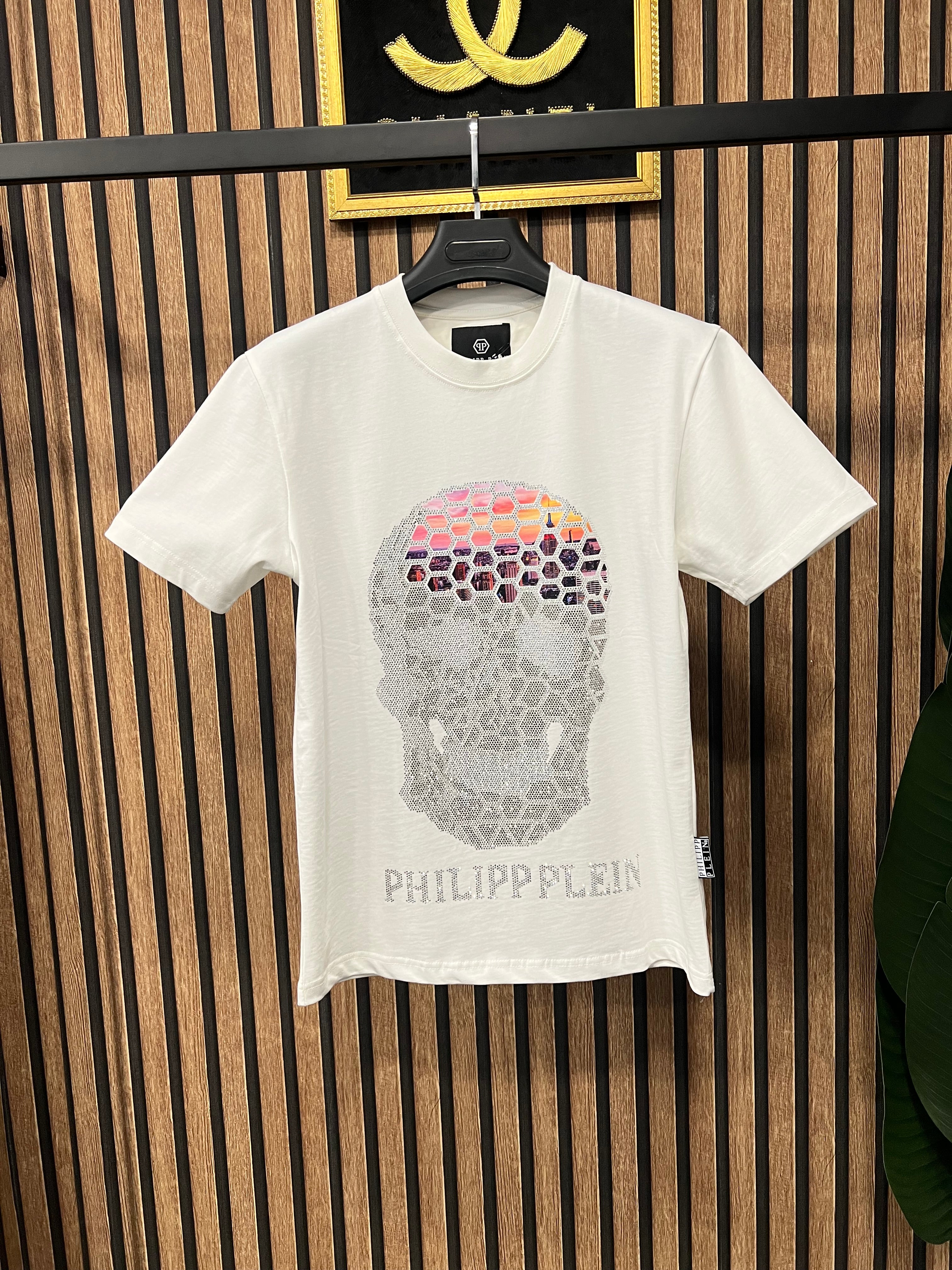 T-shirt Philipp Plein p-1018
