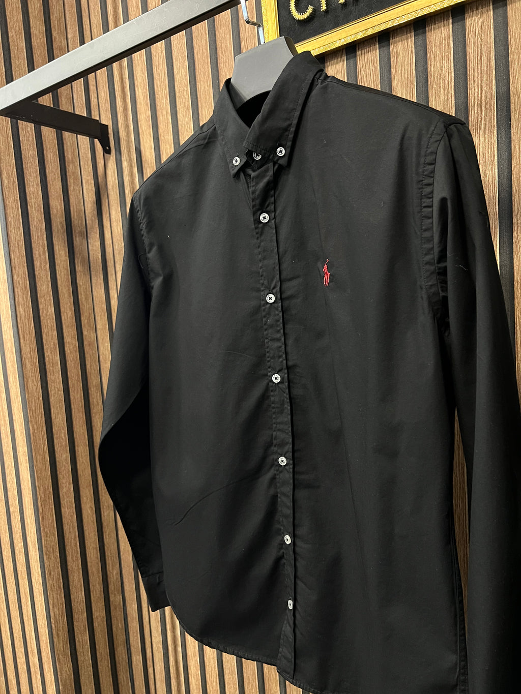 Πουκάμισο Polo Ralph Lauren p-0770
