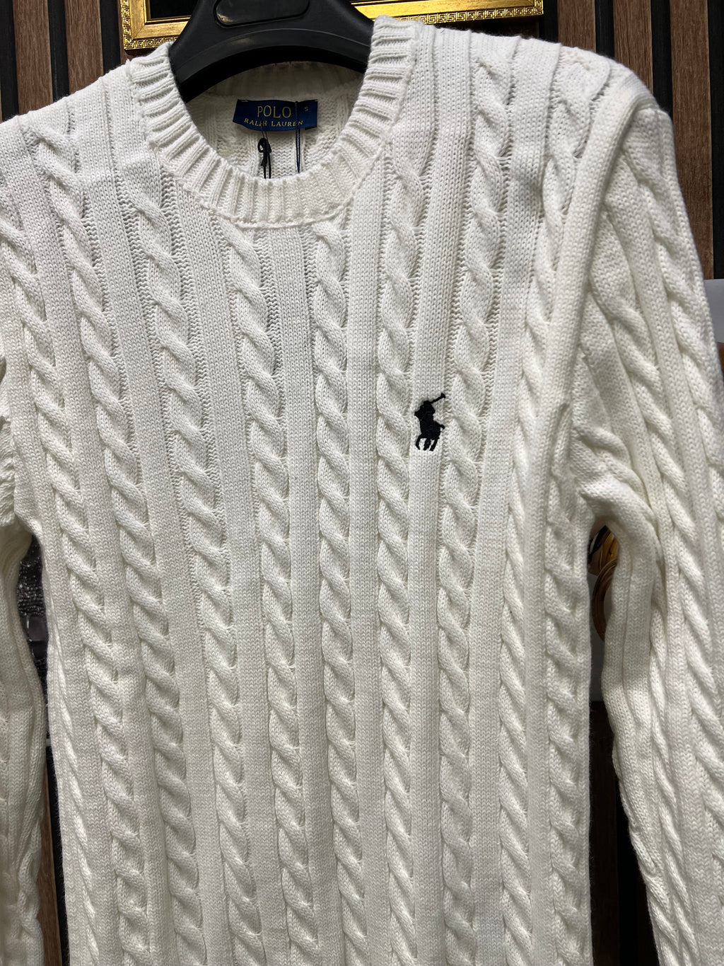 Πλεκτό Polo Ralph Lauren p-698