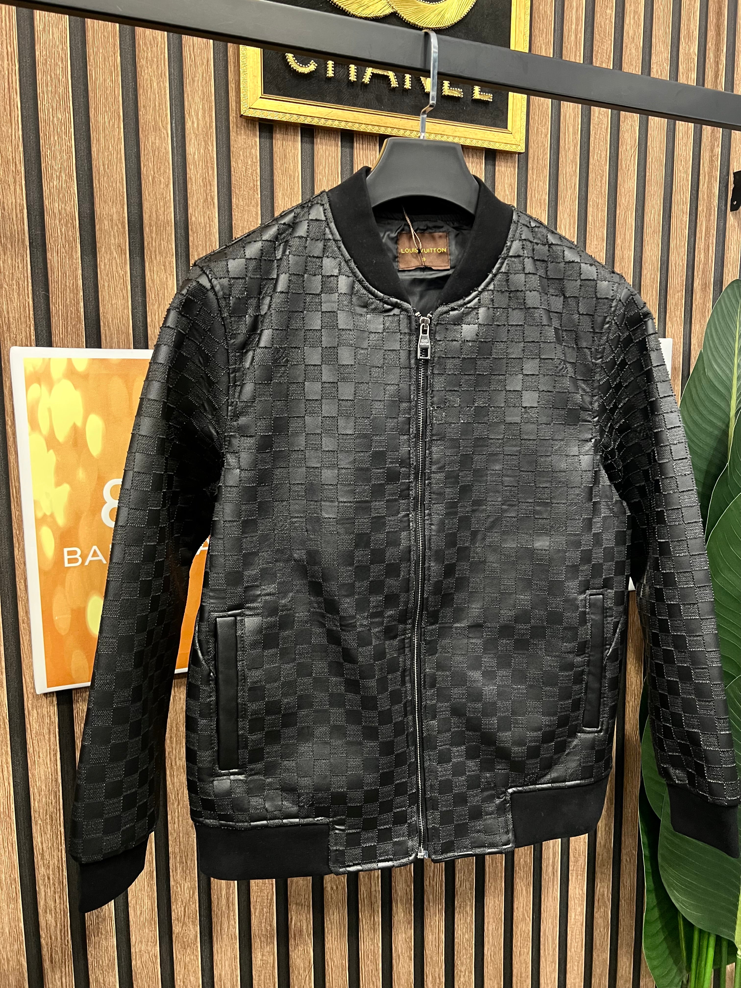 Louis Vuitton jacket lv-40