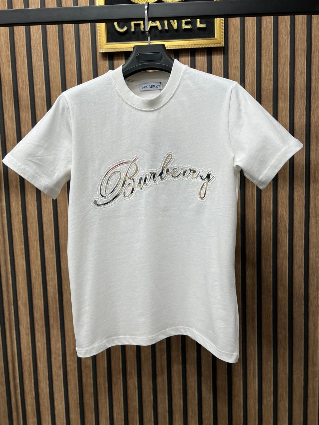 T-shirt Burberry b-2991