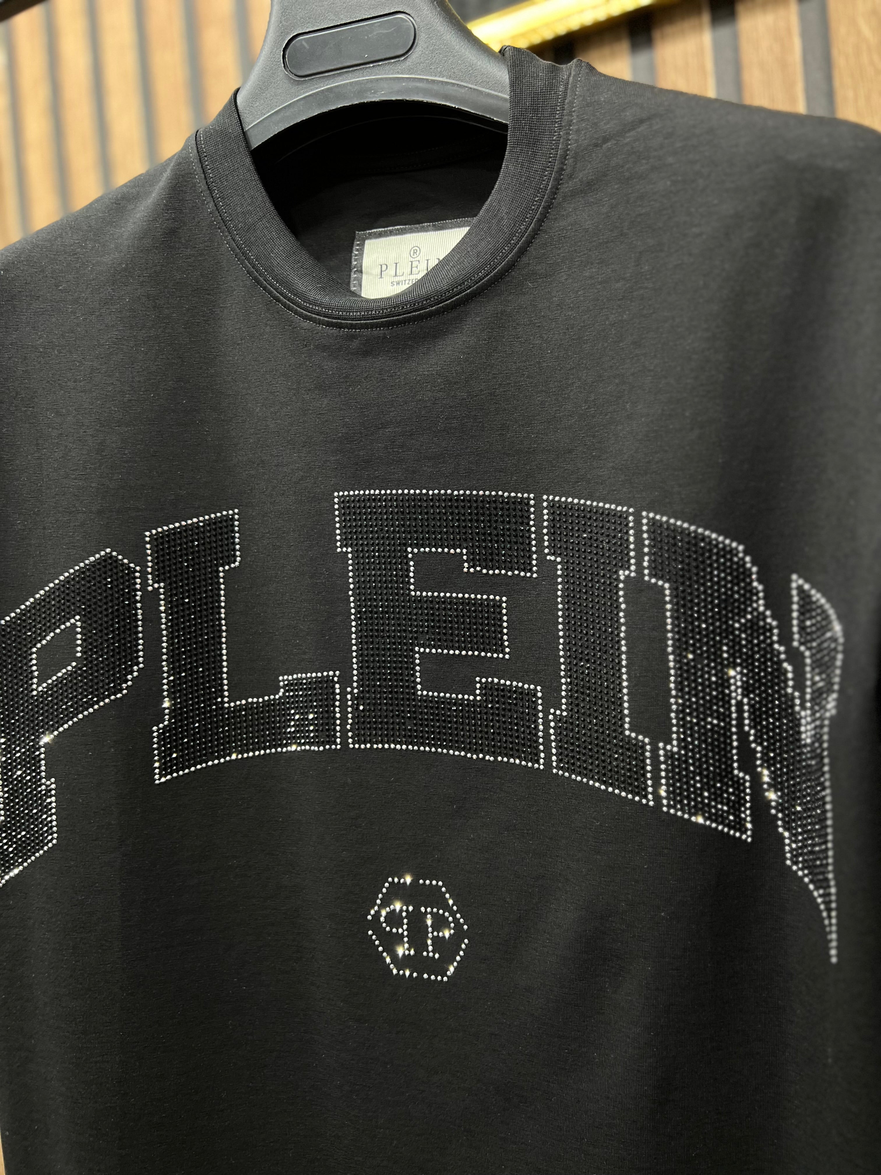 T-shirt Philipp Plein p-3001