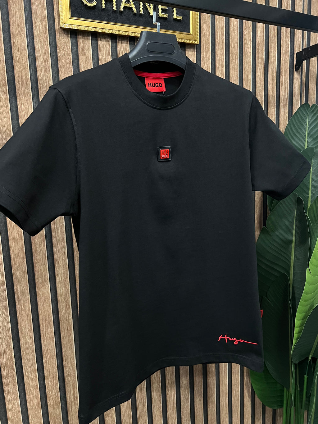 T-shirt Hugo Boss h-1005