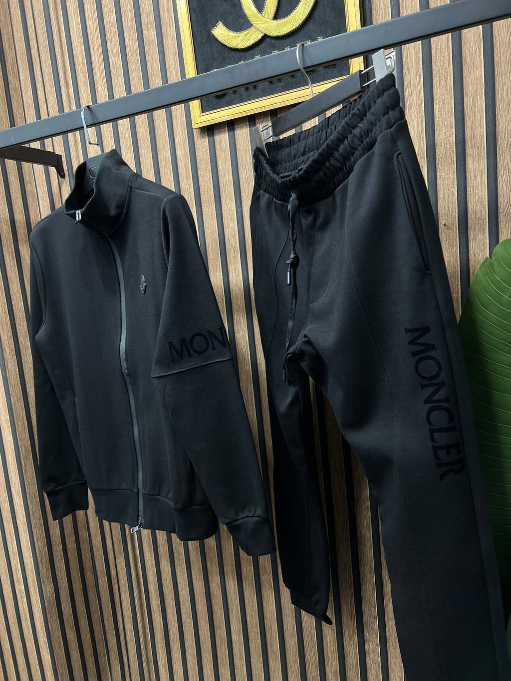 Moncler σετ m-8012