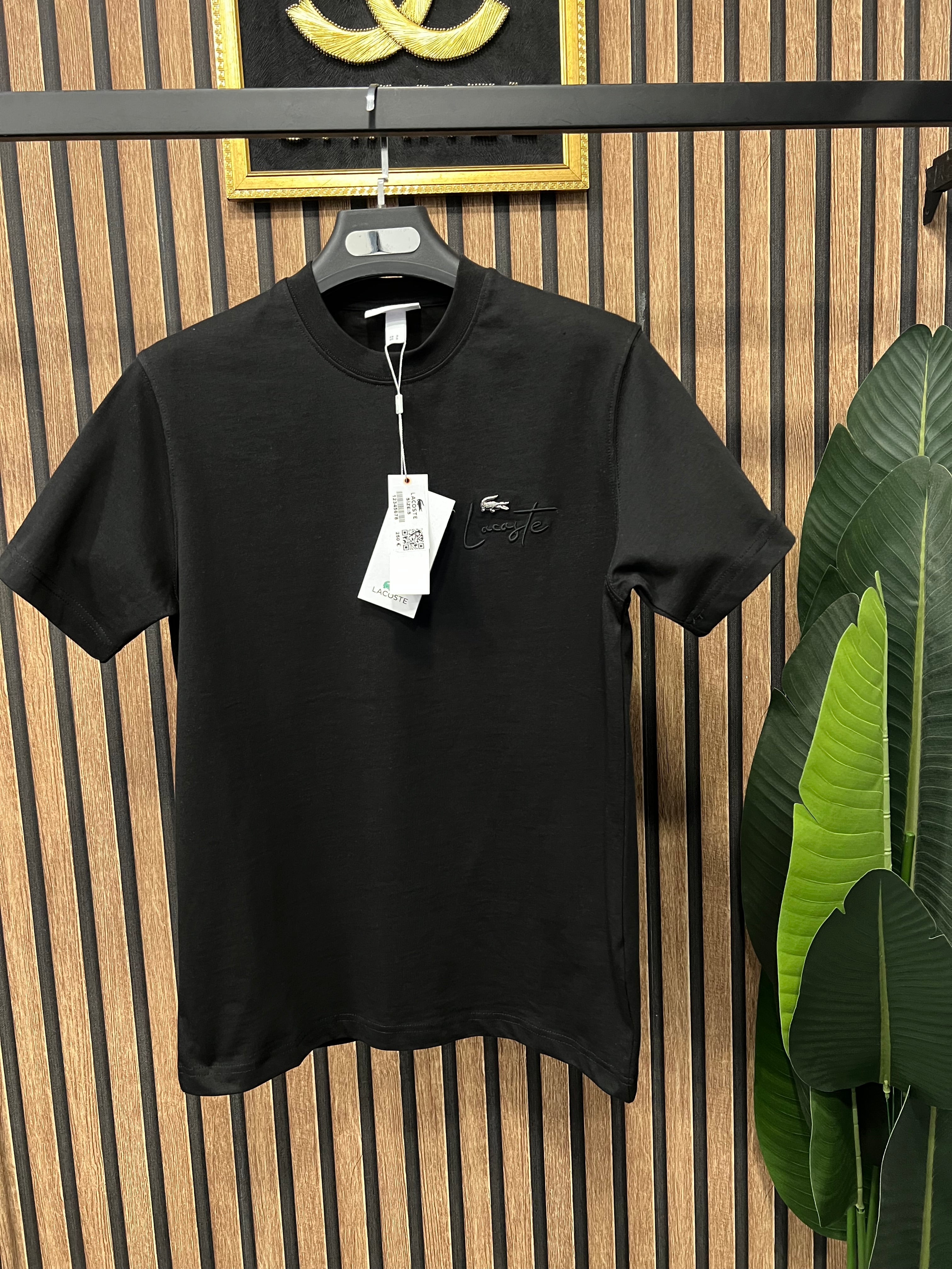 T-shirt Lacoste L-1004