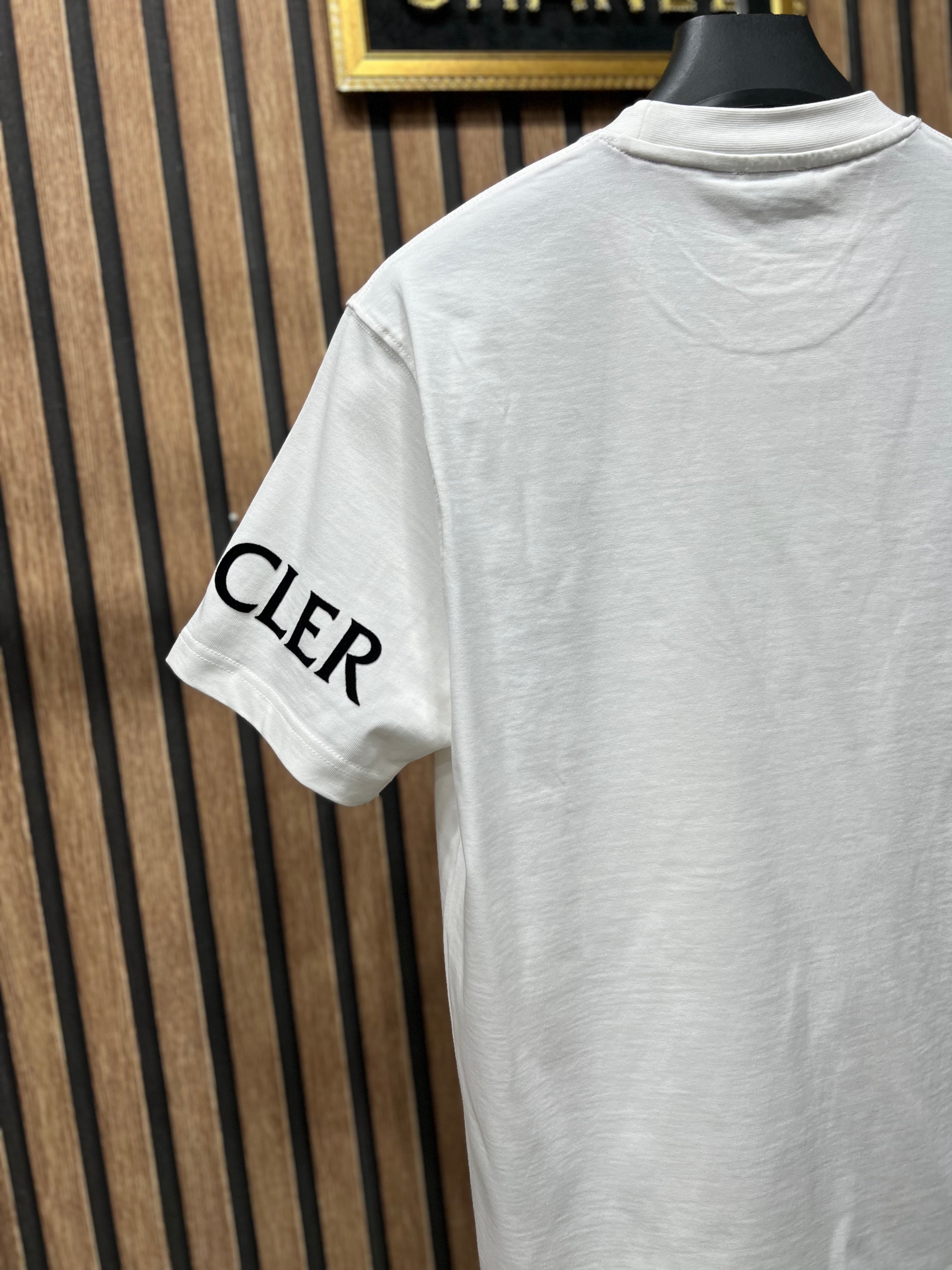 T-shirt Moncler m-2888