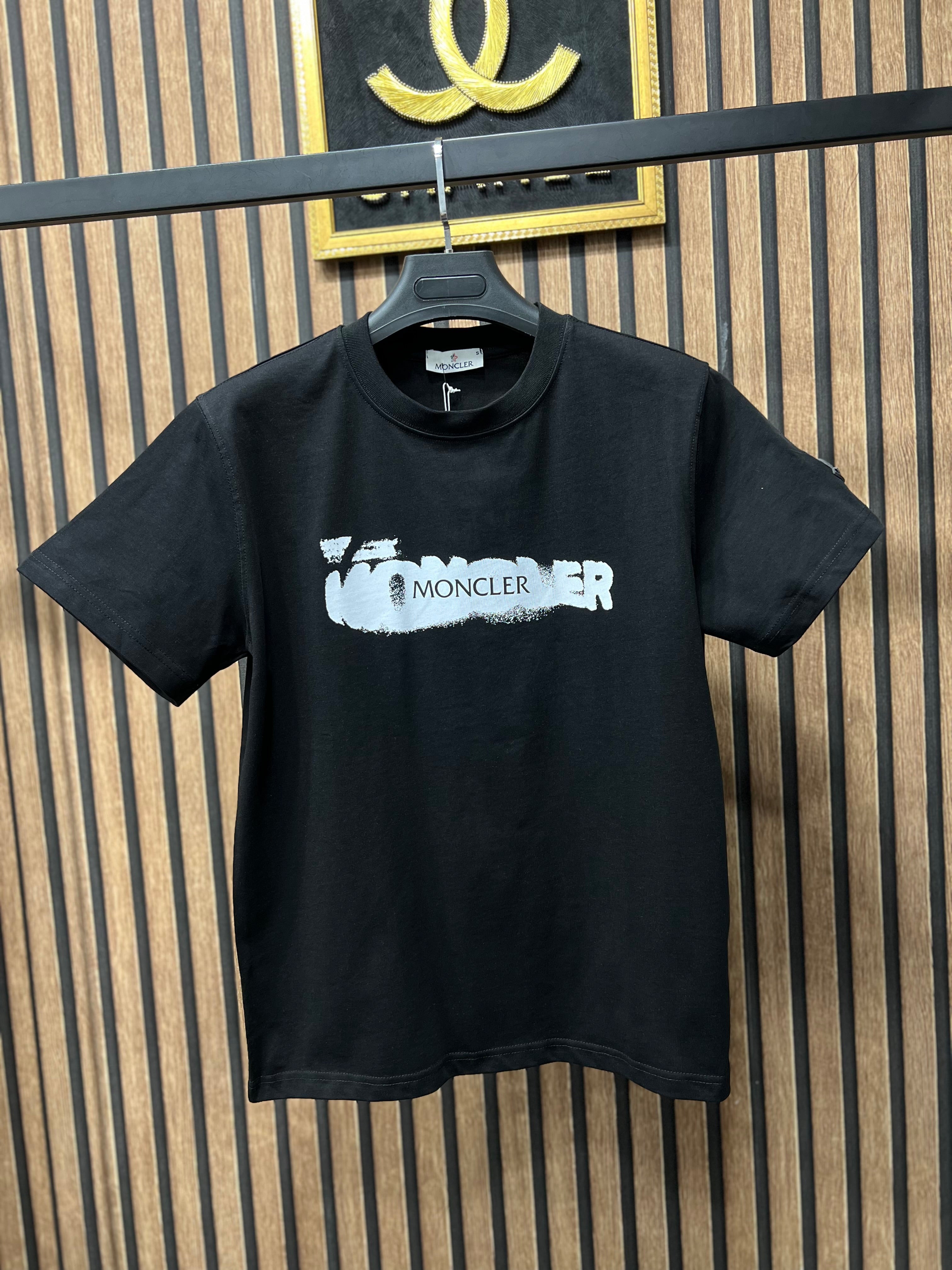 T-shirt Moncler m-2886