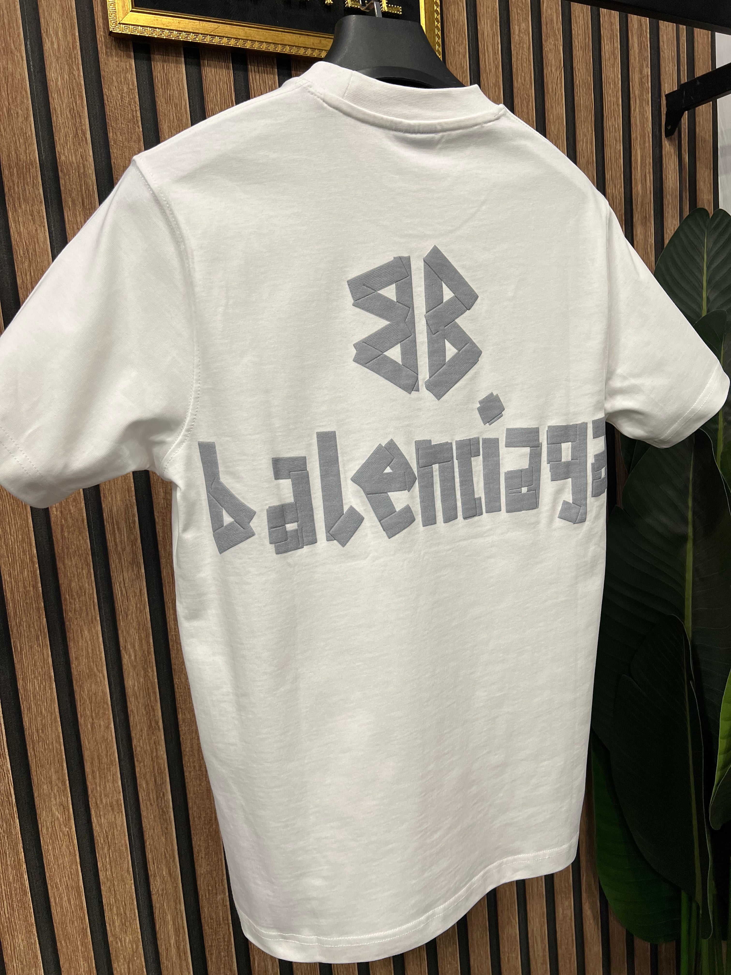 T-shirt Balenciaga b-994
