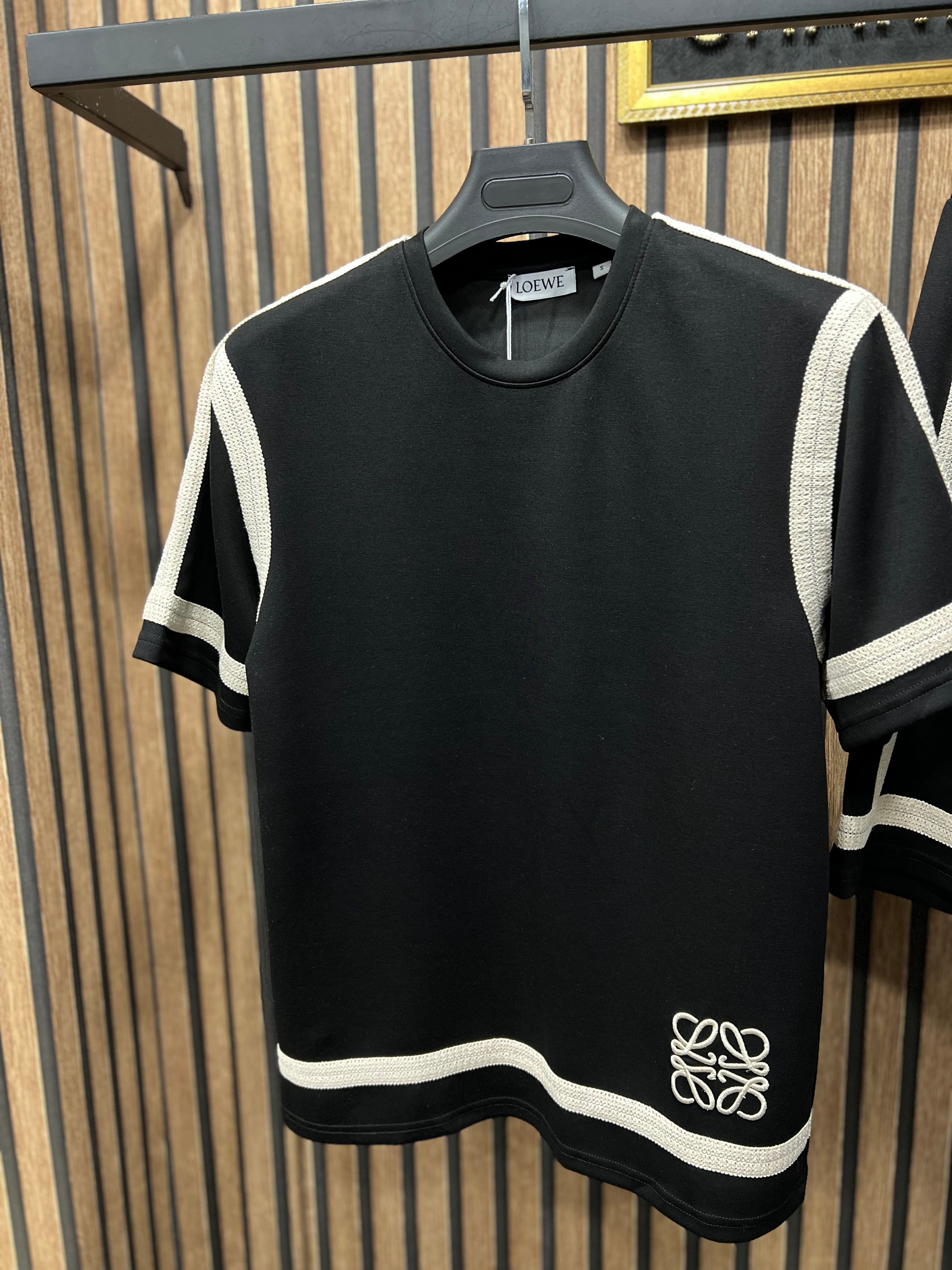 Loewe σετ με βερμούδα l-2786