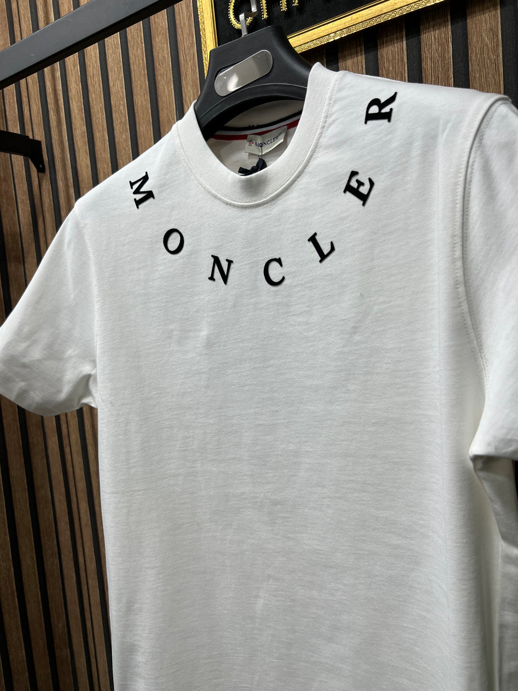 T-shirt Moncler m-217