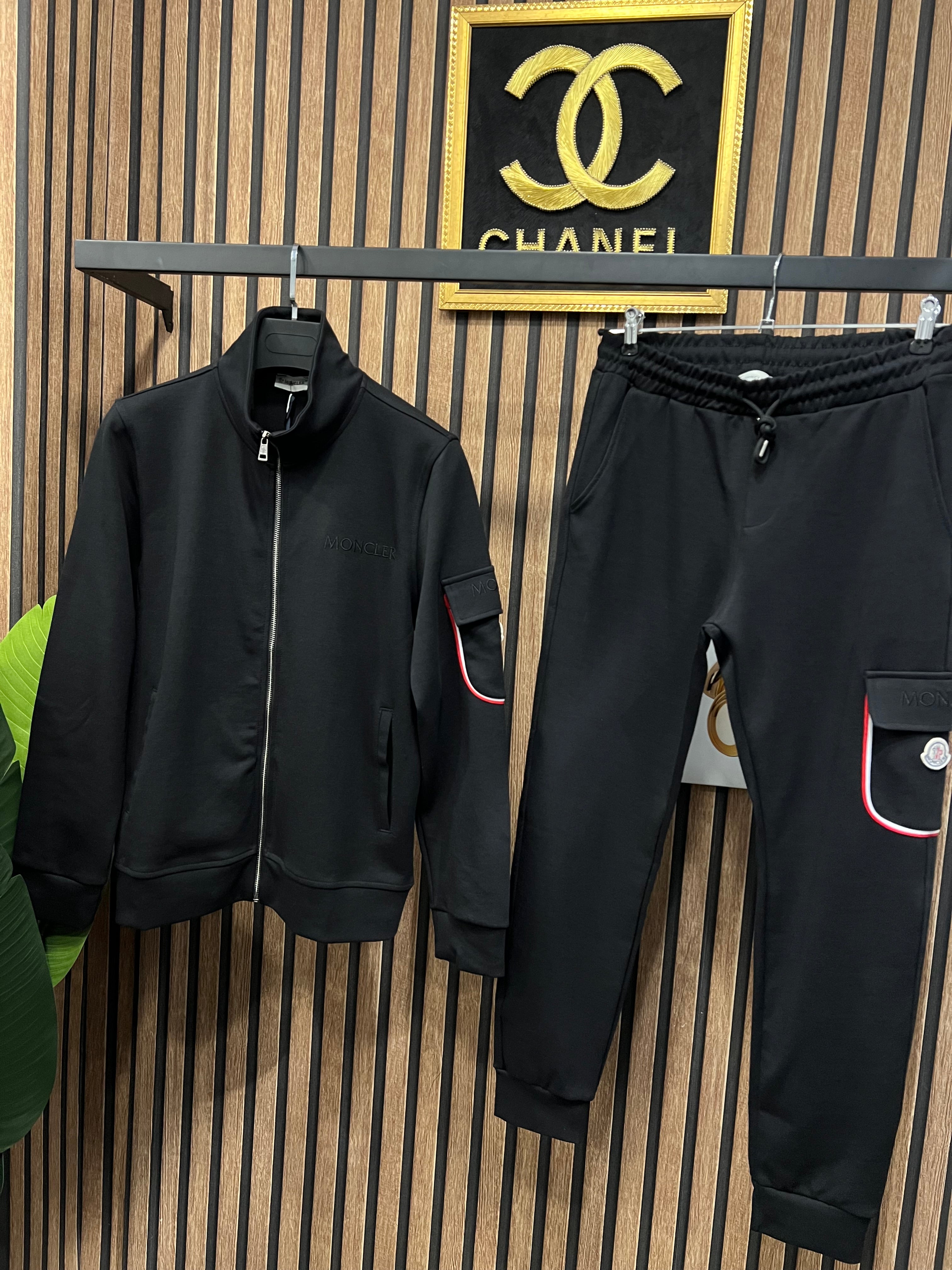 Moncler σετ m-118