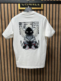 T-shirt Off White o-2750