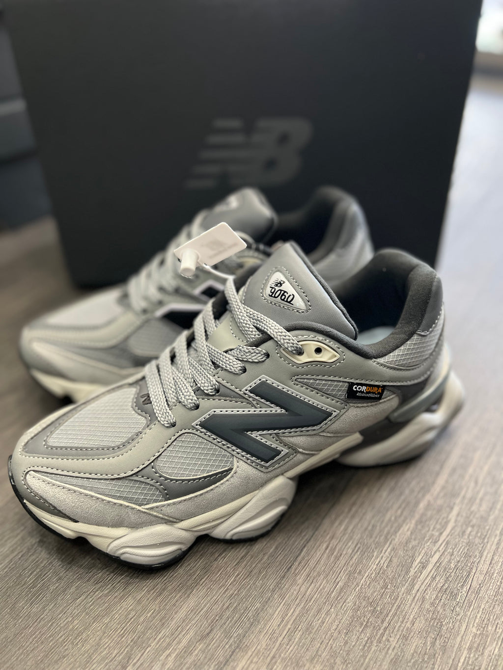 New balance 9060