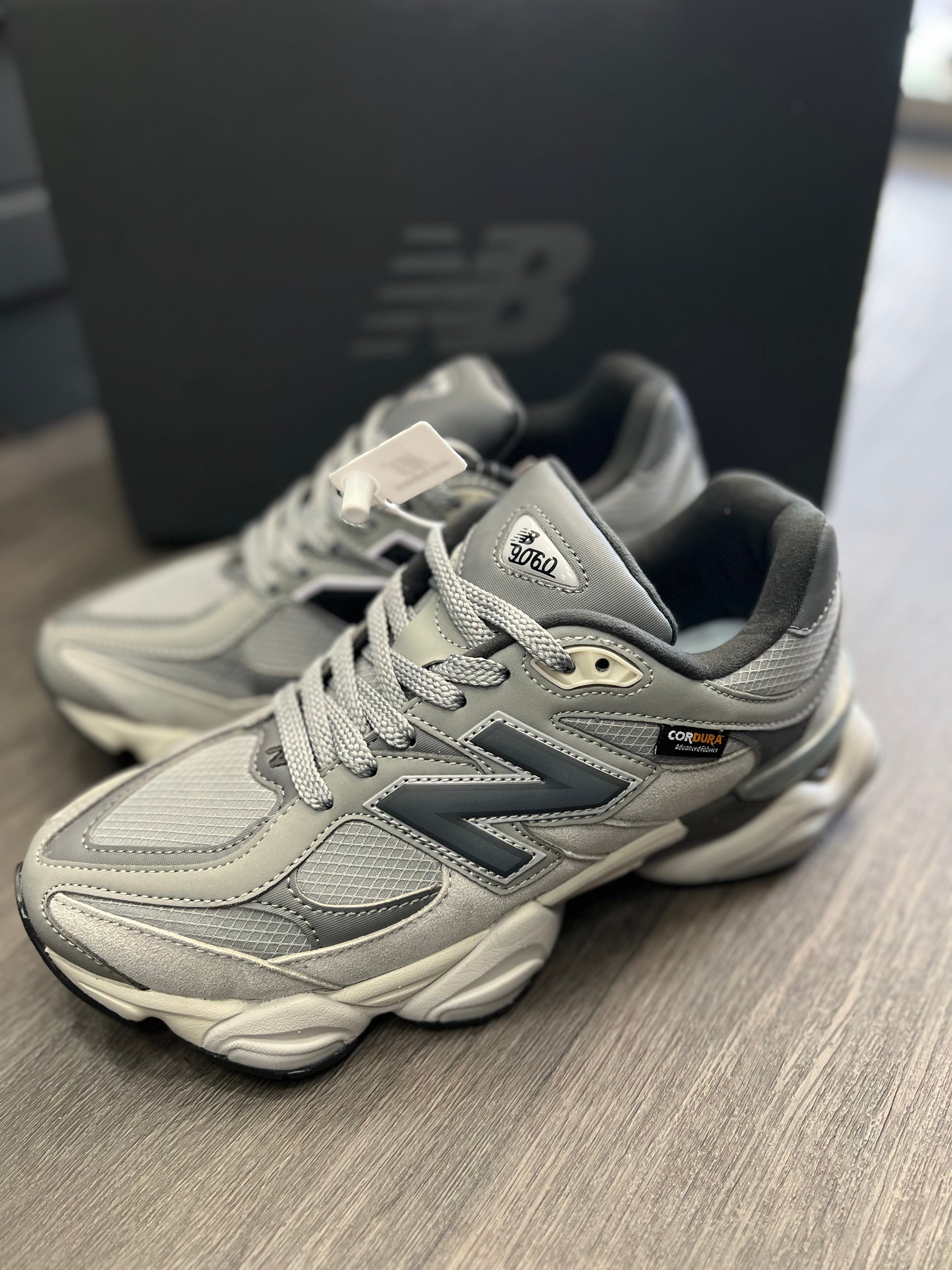 New balance 9060