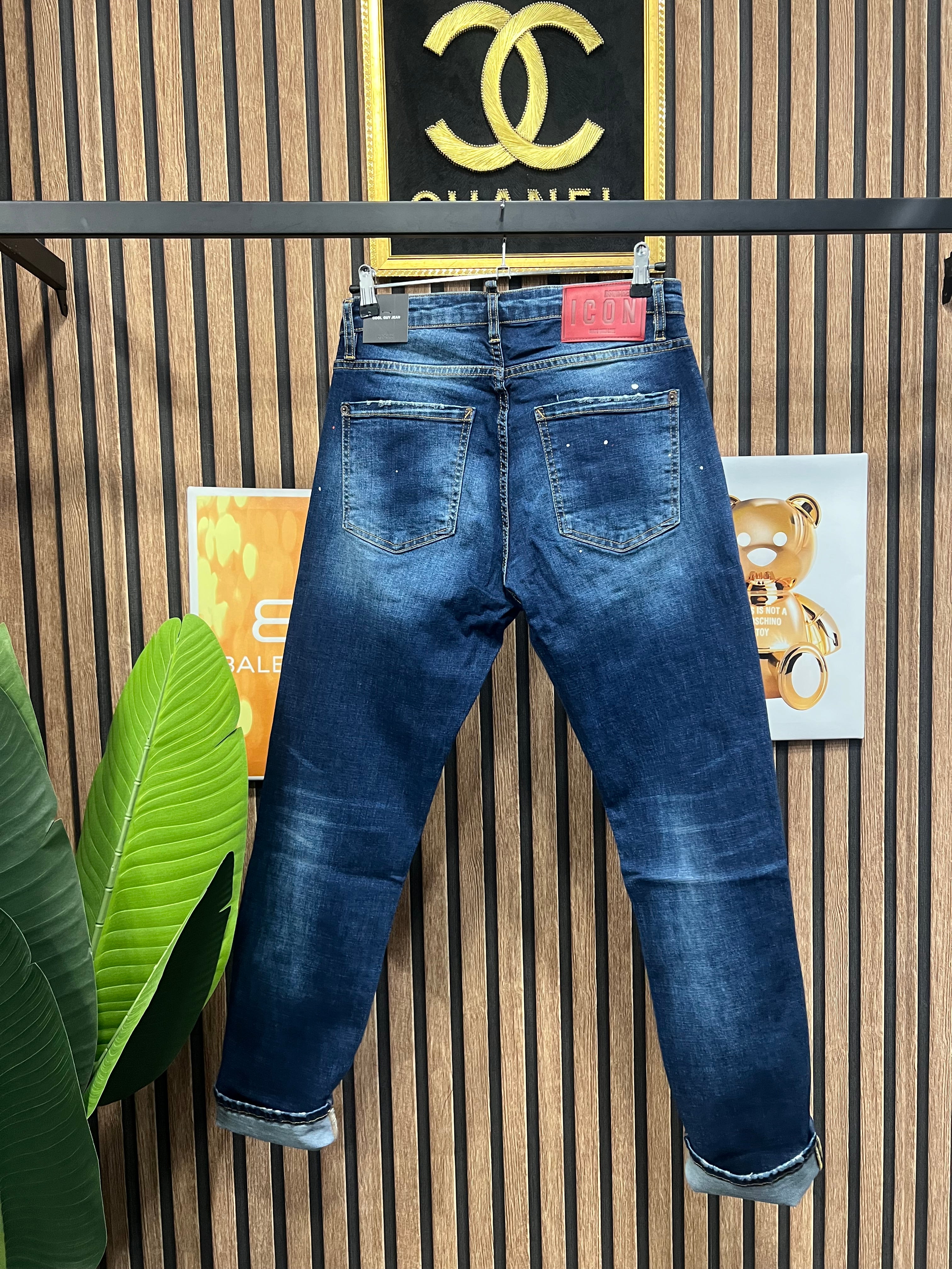 Jeans Dsquared2 d-003